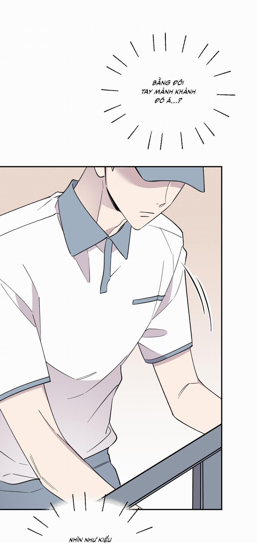 (Cbunu) Carrot And Stick 2 trang 30