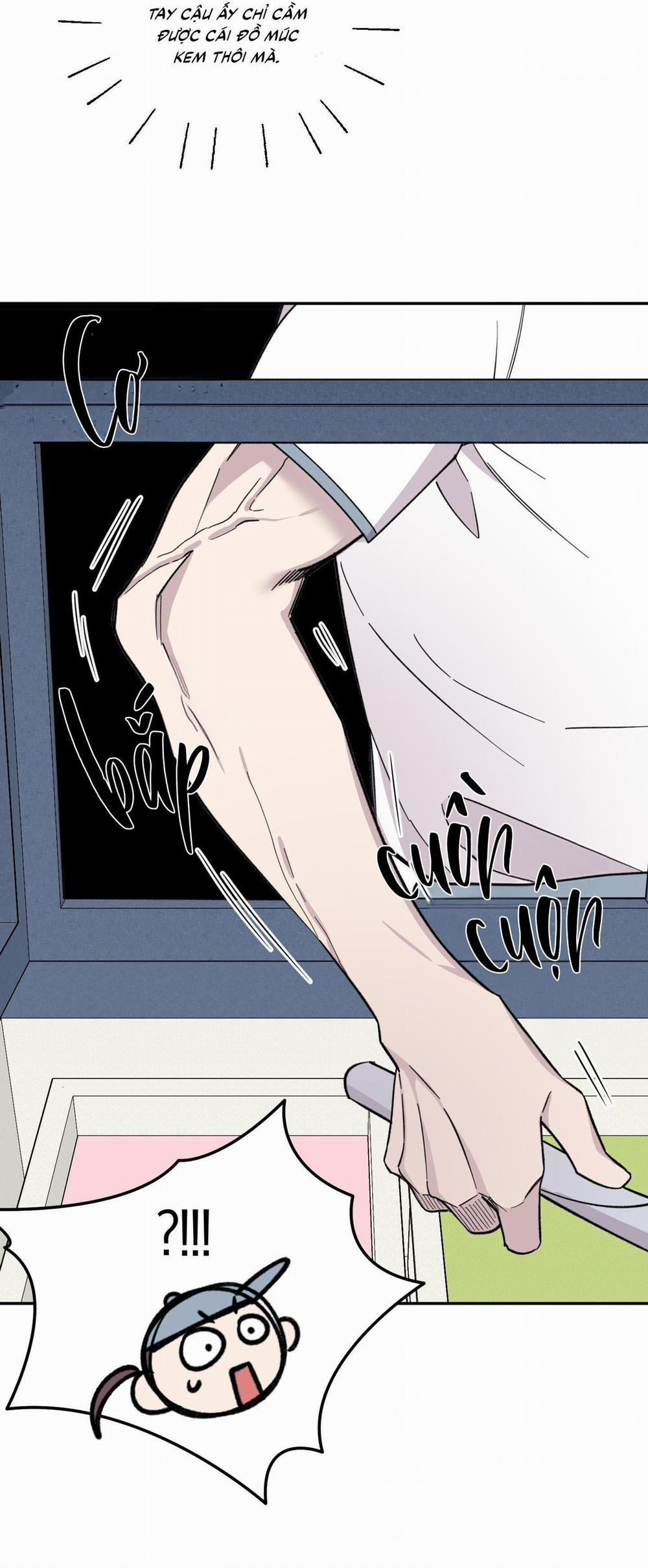 (Cbunu) Carrot And Stick 2 trang 31