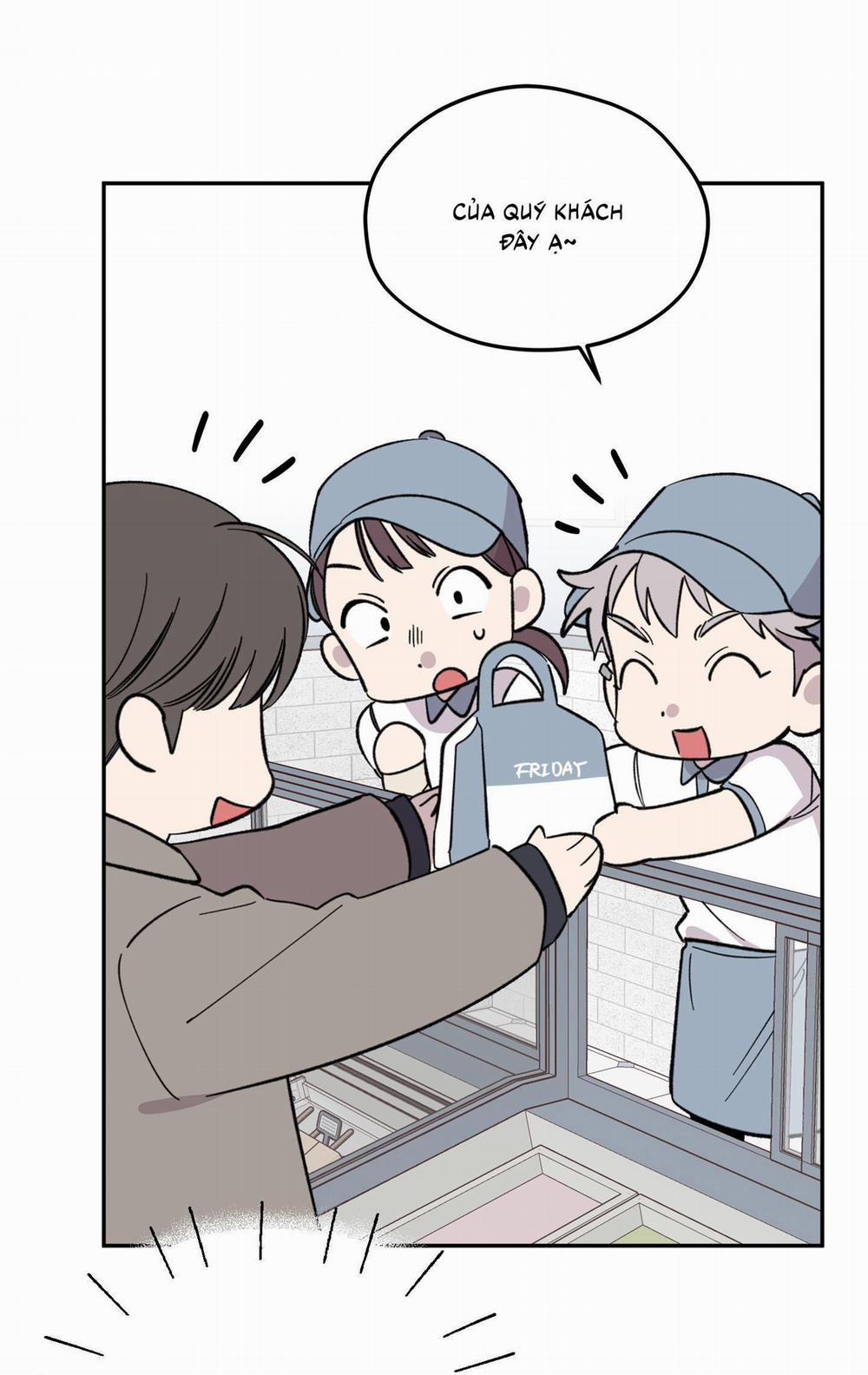 (Cbunu) Carrot And Stick 2 trang 32