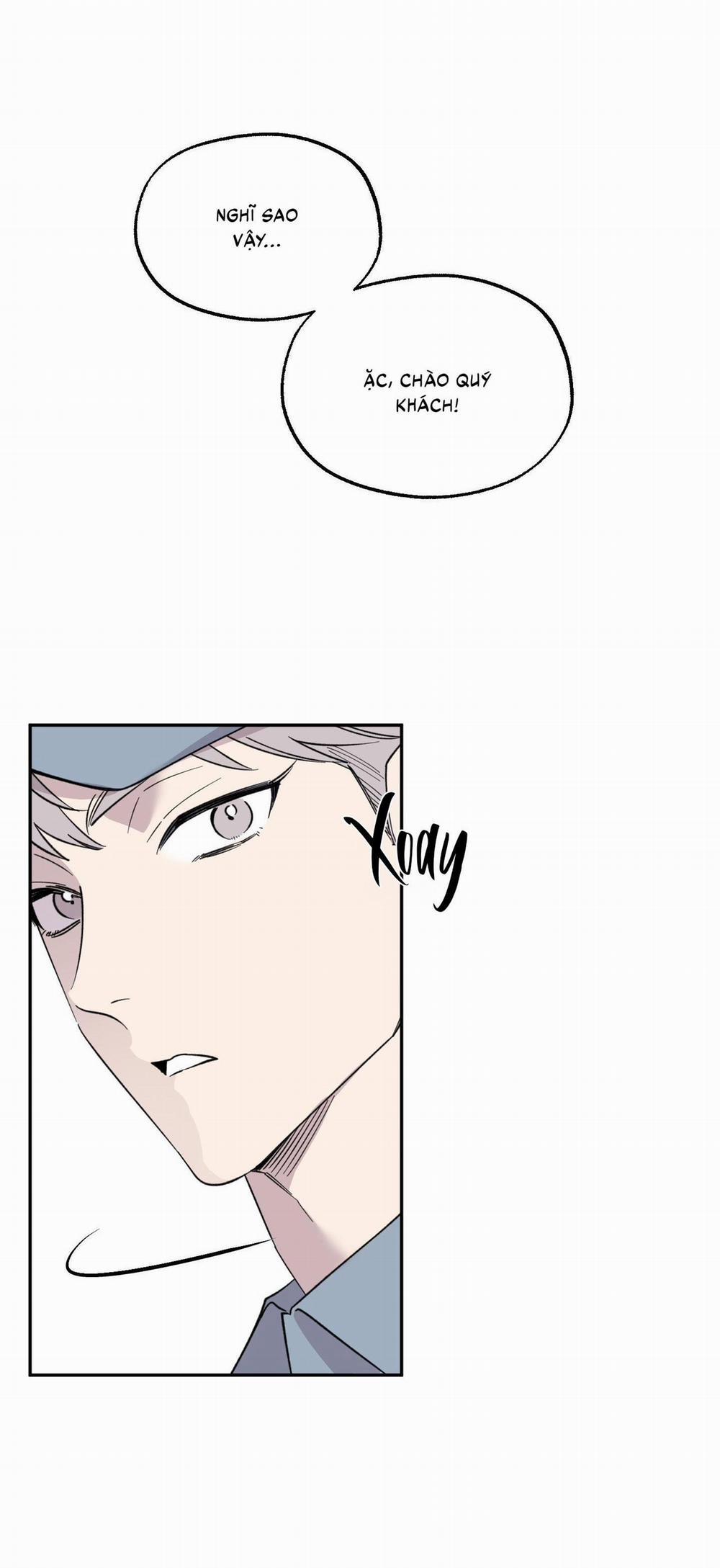 (Cbunu) Carrot And Stick 2 trang 35