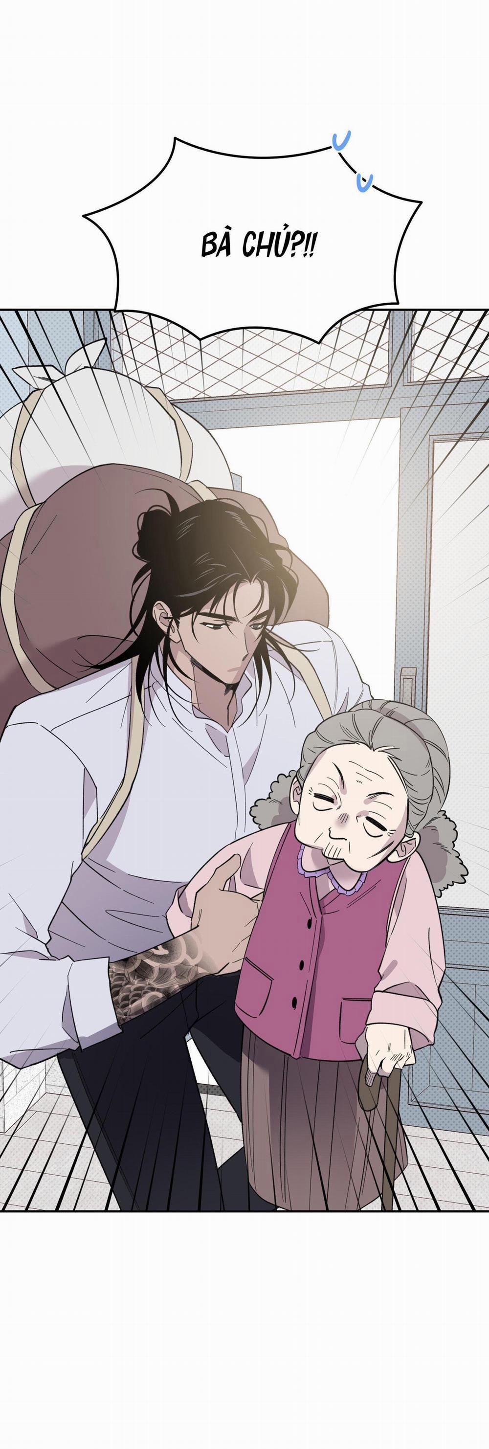 (Cbunu) Carrot And Stick 2 trang 36