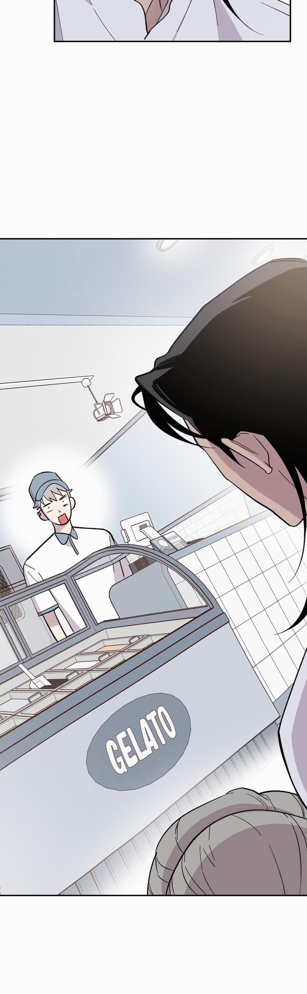 (Cbunu) Carrot And Stick 2 trang 38