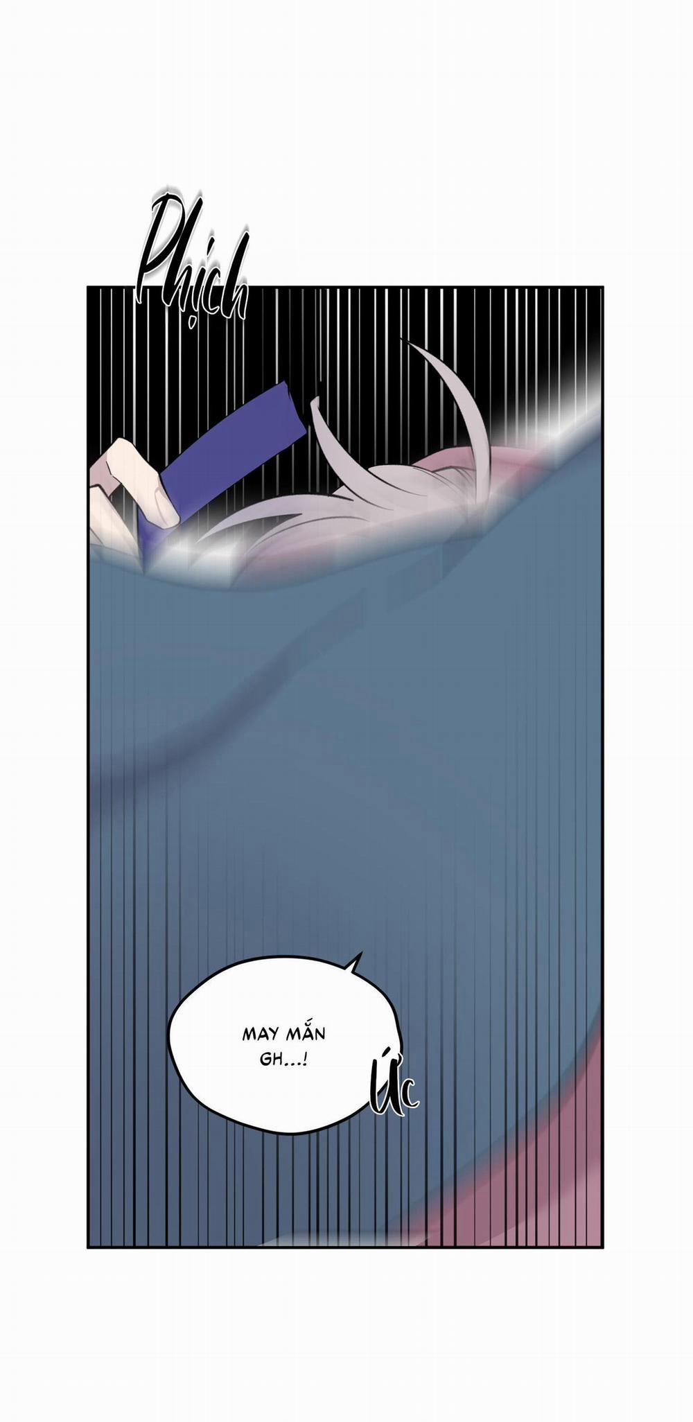 (Cbunu) Carrot And Stick 2 trang 4