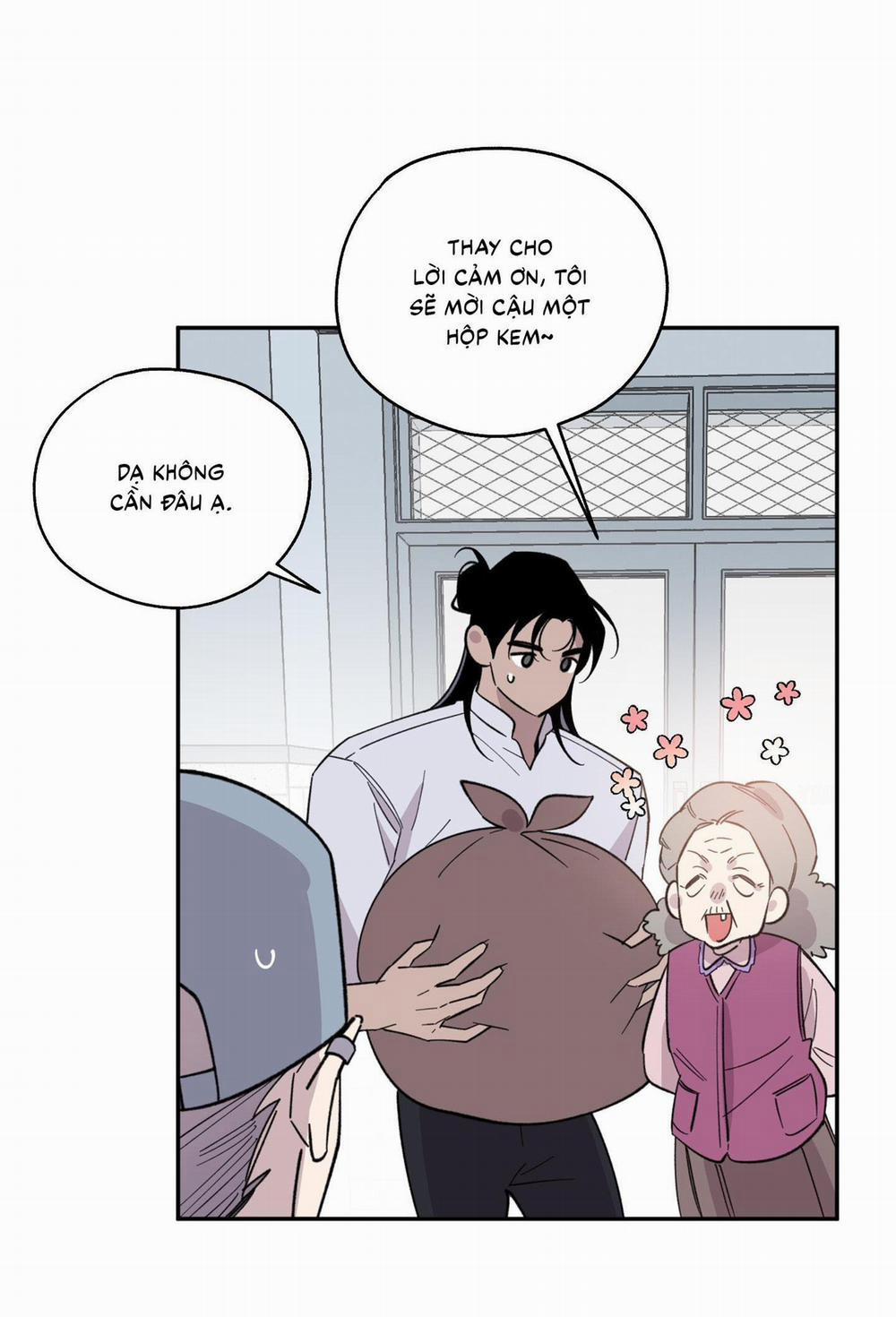 (Cbunu) Carrot And Stick 2 trang 42