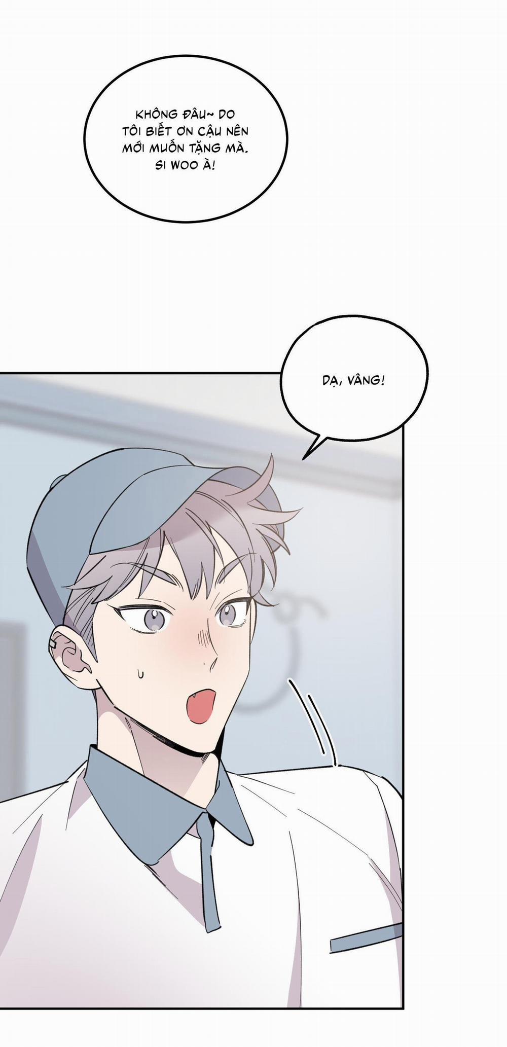 (Cbunu) Carrot And Stick 2 trang 43