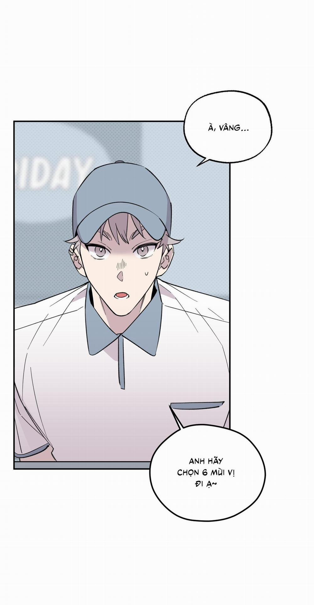 (Cbunu) Carrot And Stick 2 trang 45