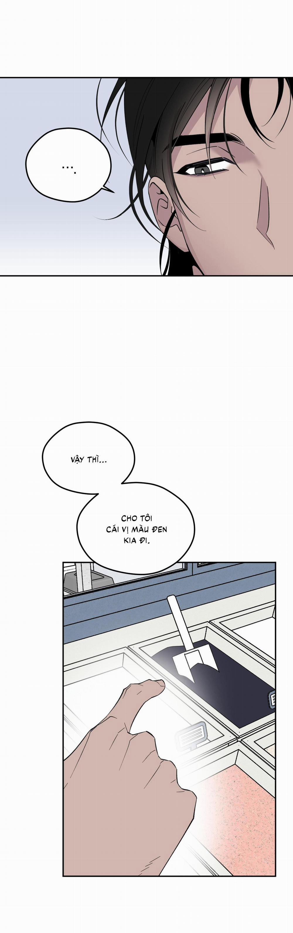 (Cbunu) Carrot And Stick 2 trang 46