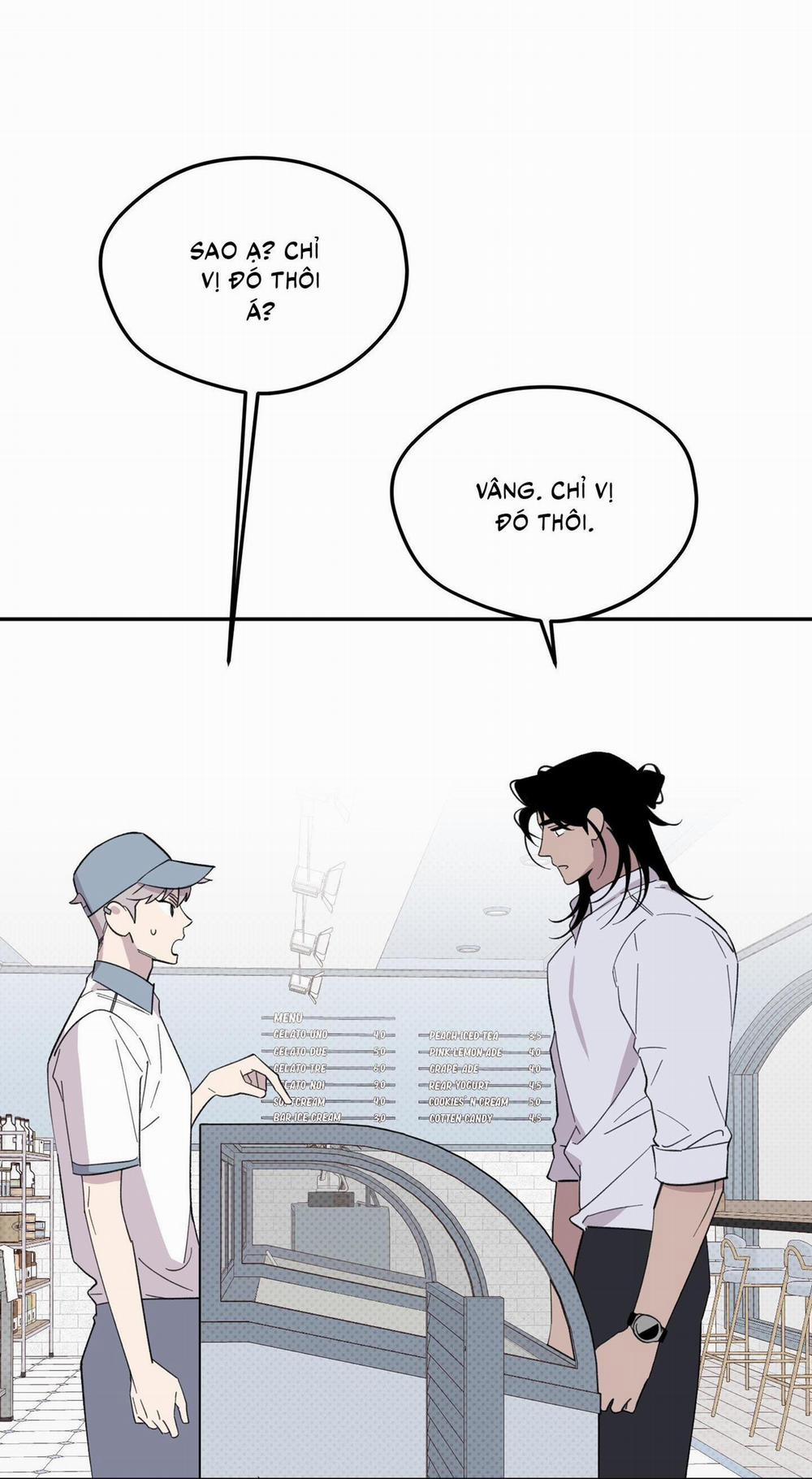 (Cbunu) Carrot And Stick 2 trang 47