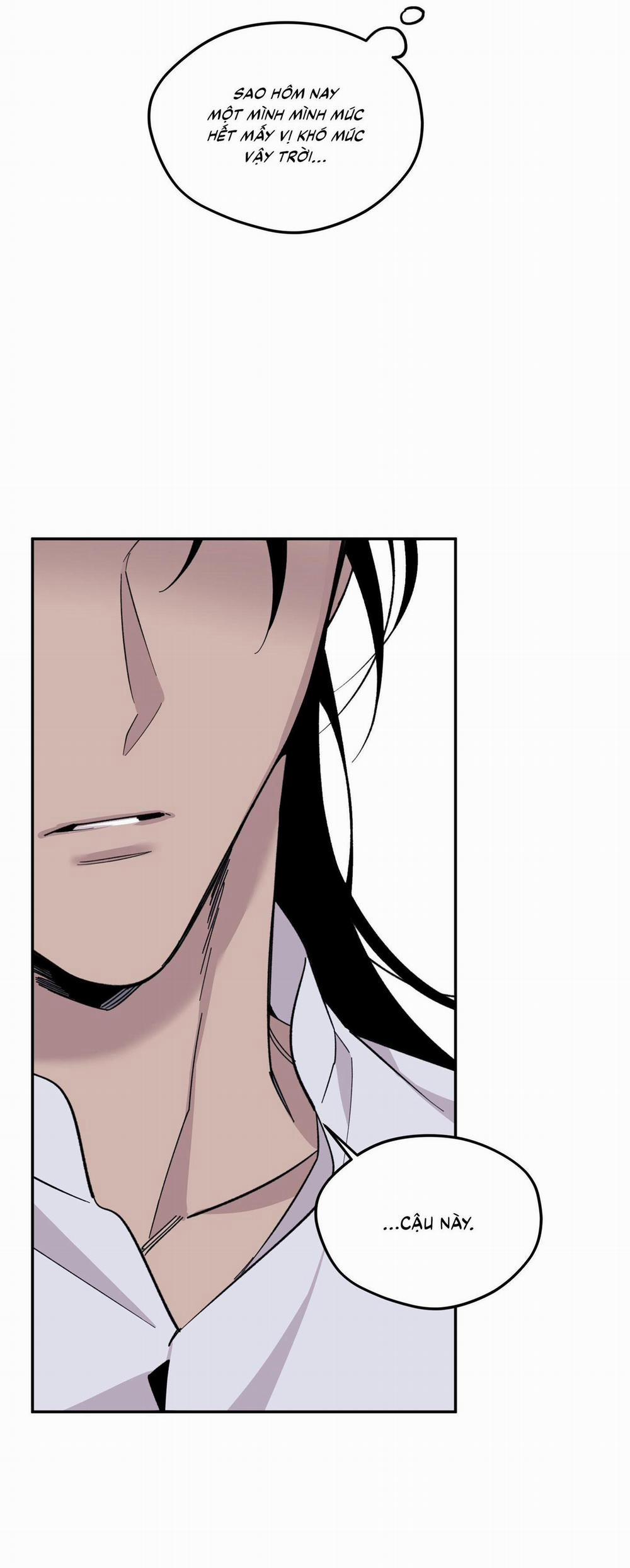 (Cbunu) Carrot And Stick 2 trang 49