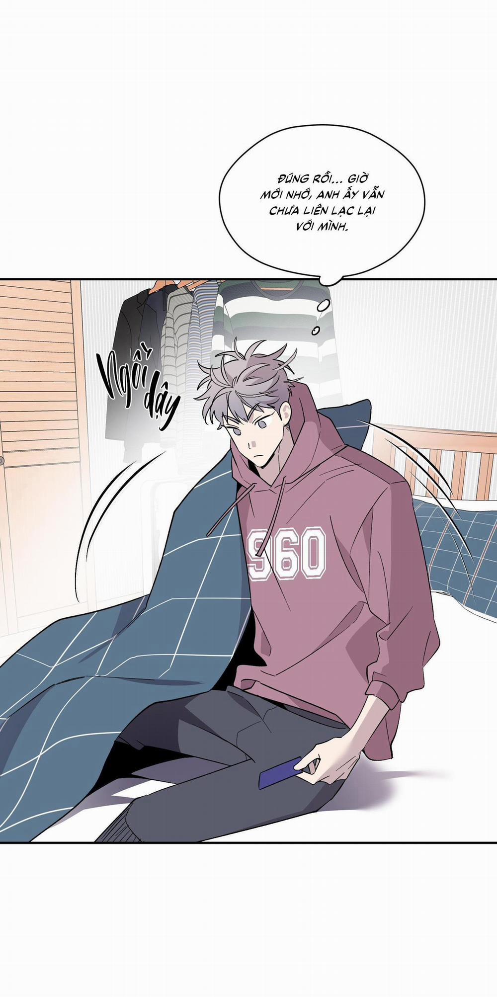 (Cbunu) Carrot And Stick 2 trang 5