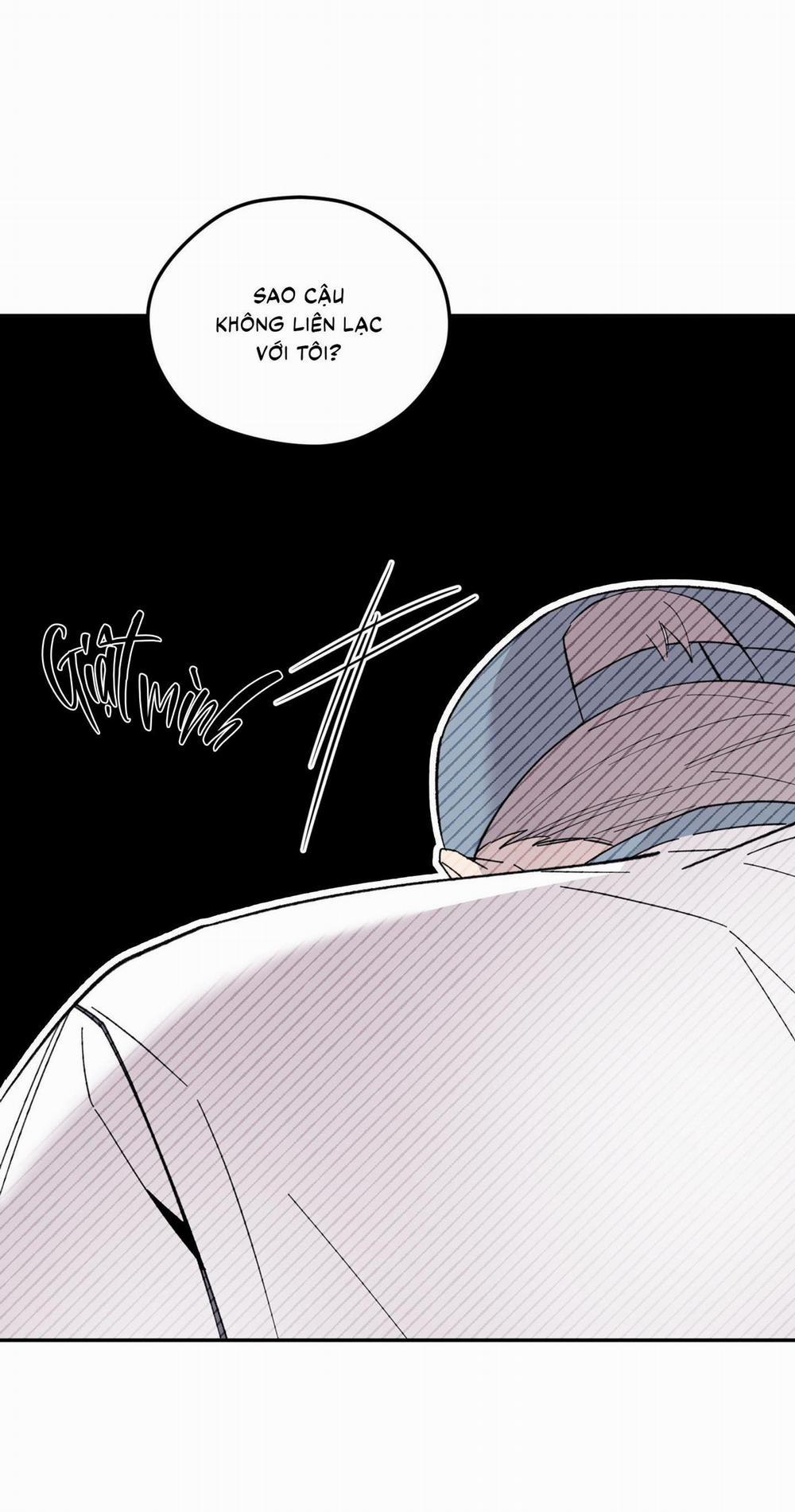 (Cbunu) Carrot And Stick 2 trang 50