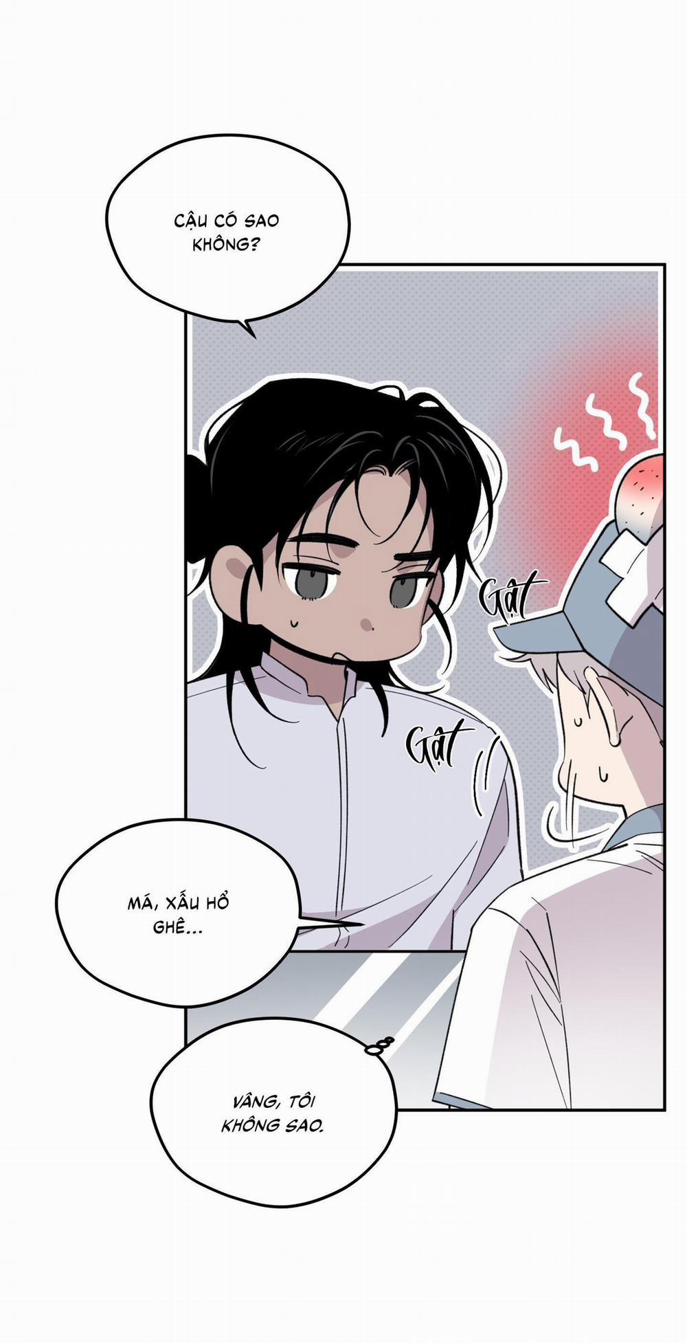 (Cbunu) Carrot And Stick 2 trang 52