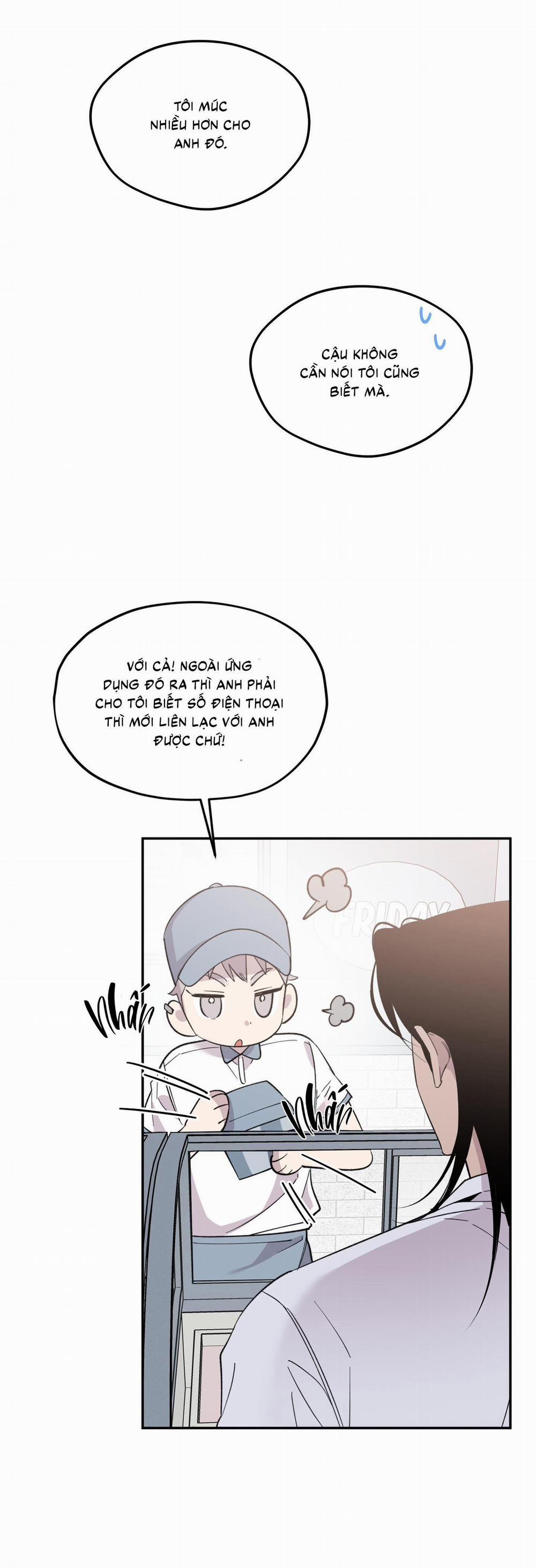 (Cbunu) Carrot And Stick 2 trang 56