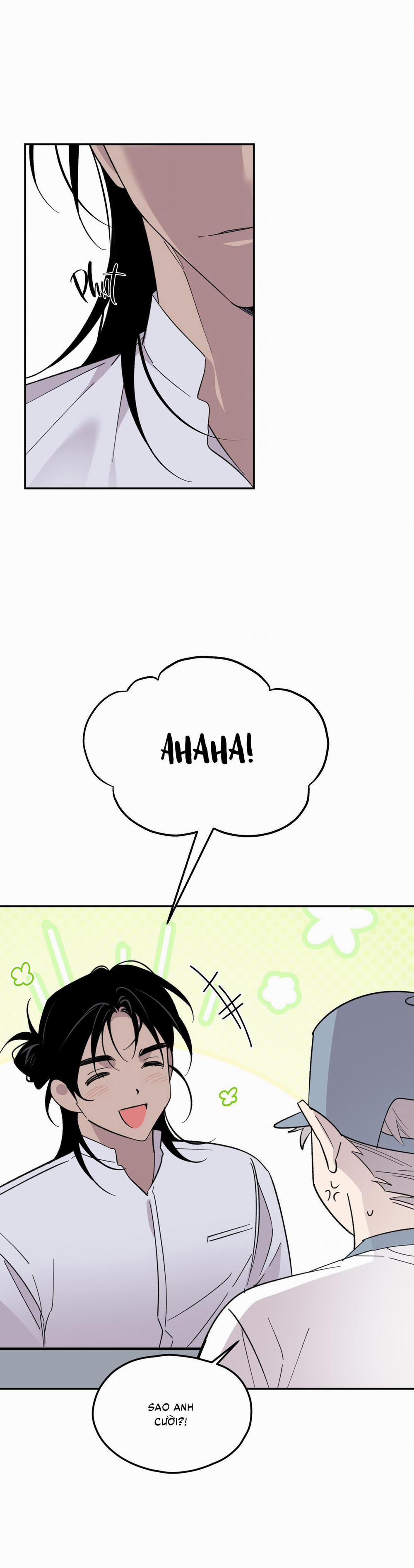 (Cbunu) Carrot And Stick 2 trang 58