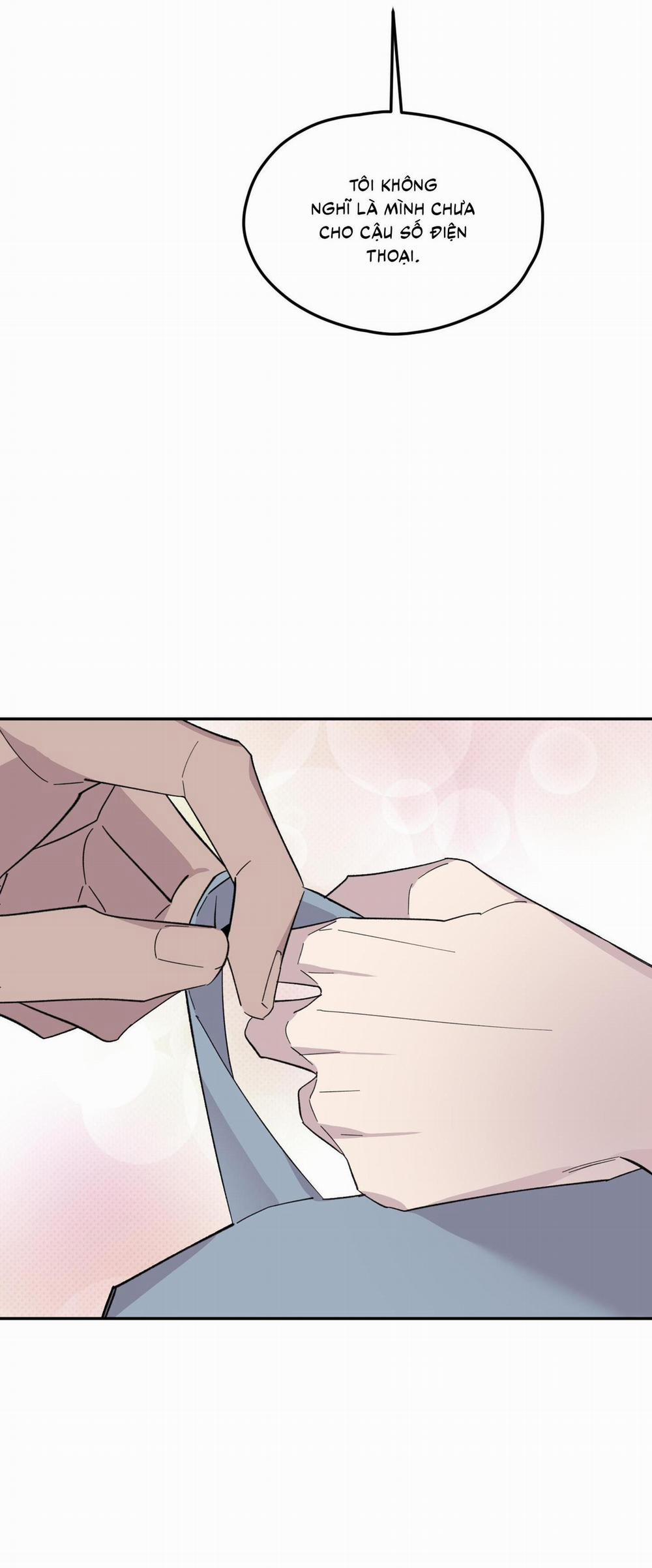 (Cbunu) Carrot And Stick 2 trang 60