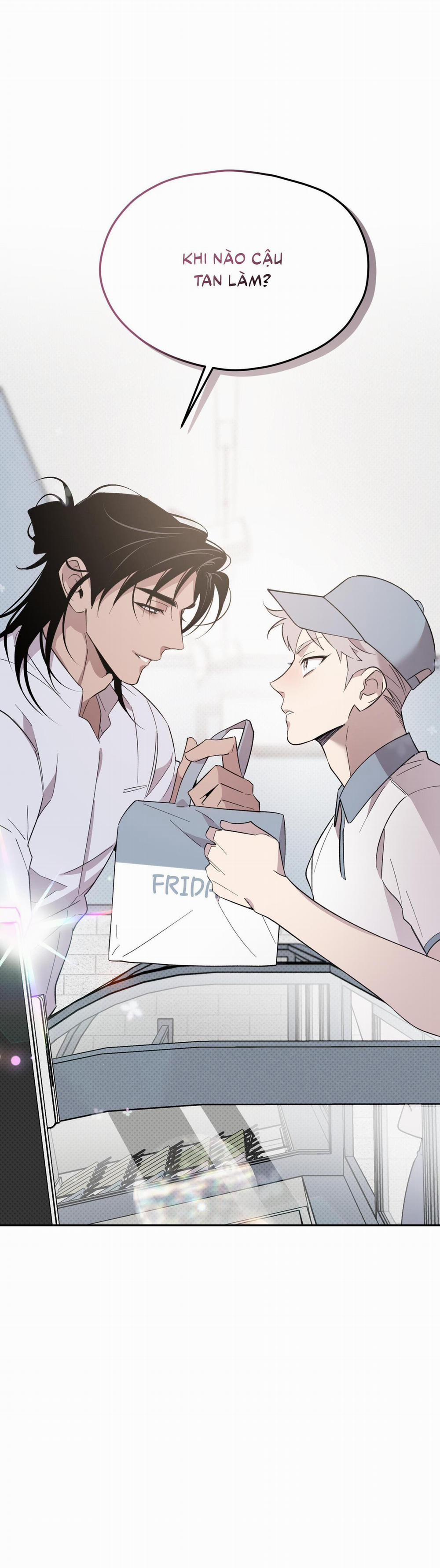 (Cbunu) Carrot And Stick 2 trang 61