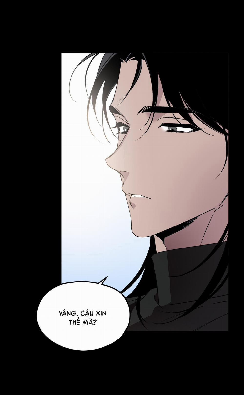 (Cbunu) Carrot And Stick 2 trang 9