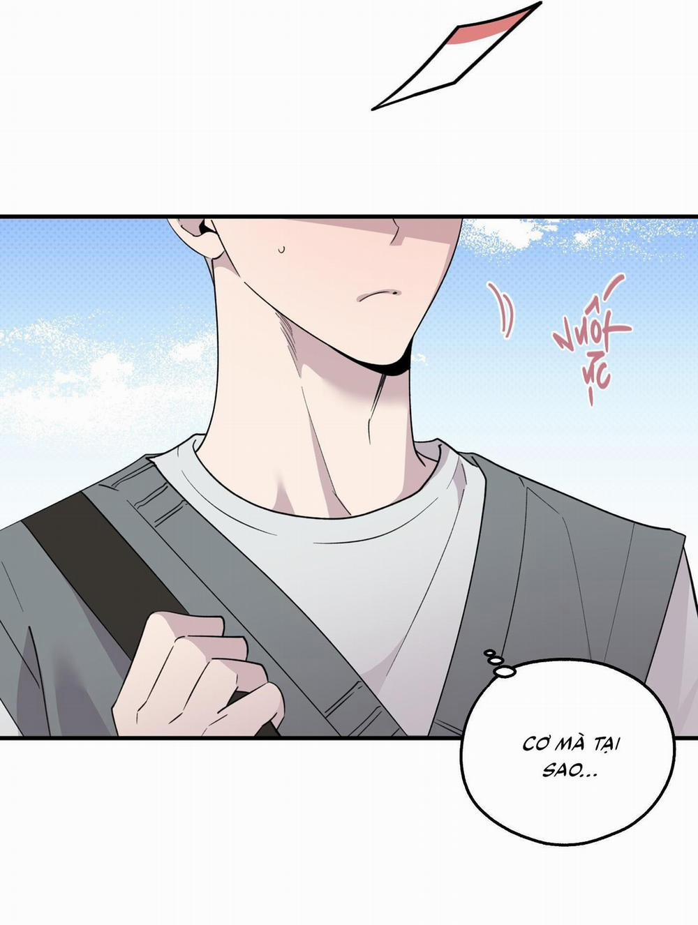 (Cbunu) Carrot And Stick 20 trang 1