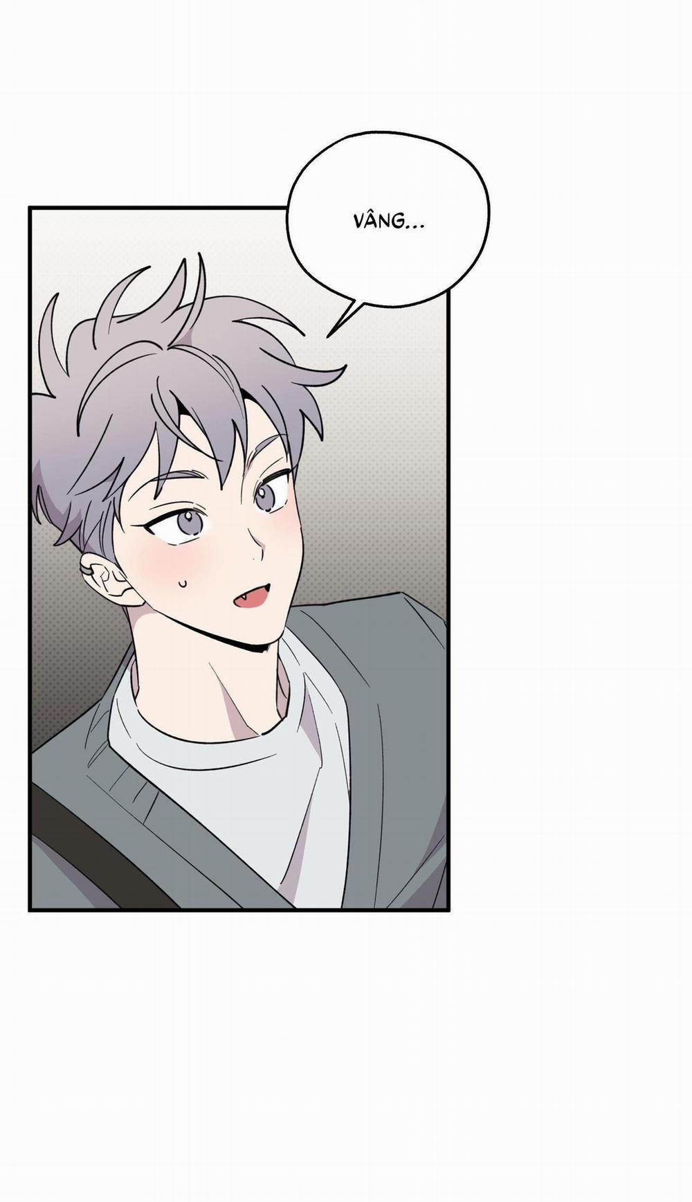 (Cbunu) Carrot And Stick 20 trang 21