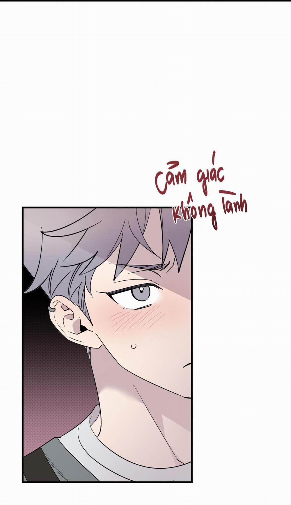 (Cbunu) Carrot And Stick 20 trang 3