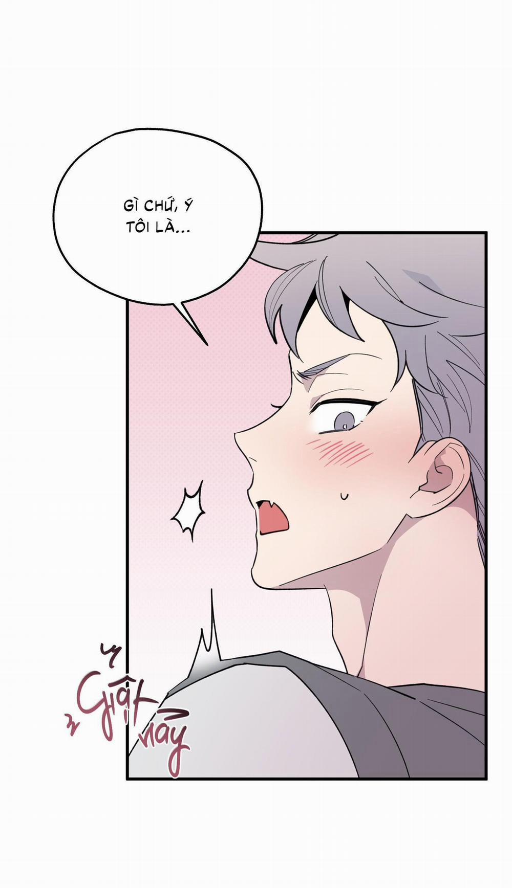 (Cbunu) Carrot And Stick 20 trang 31