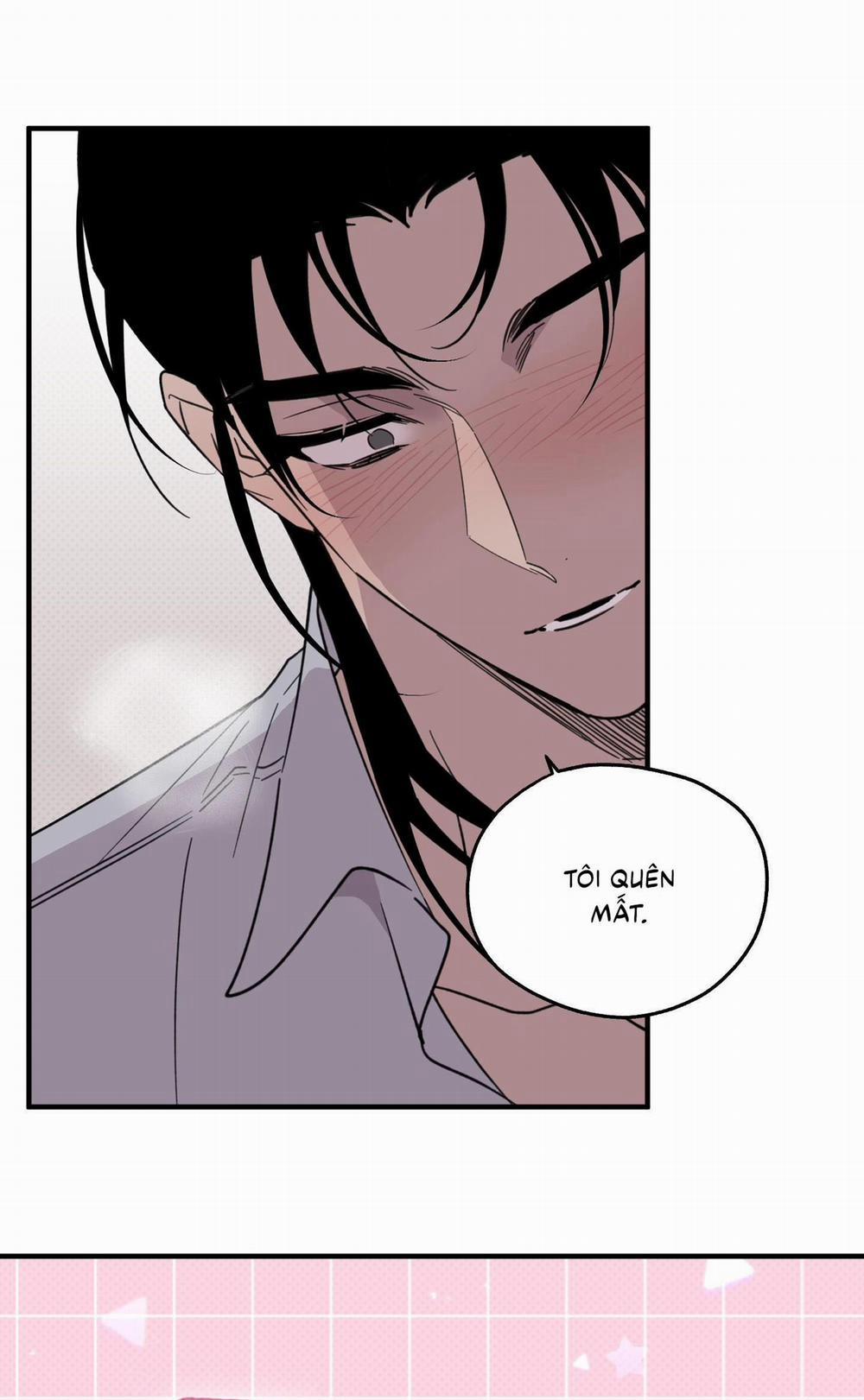 (Cbunu) Carrot And Stick 20 trang 33