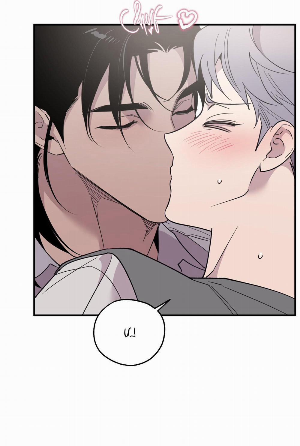 (Cbunu) Carrot And Stick 20 trang 38