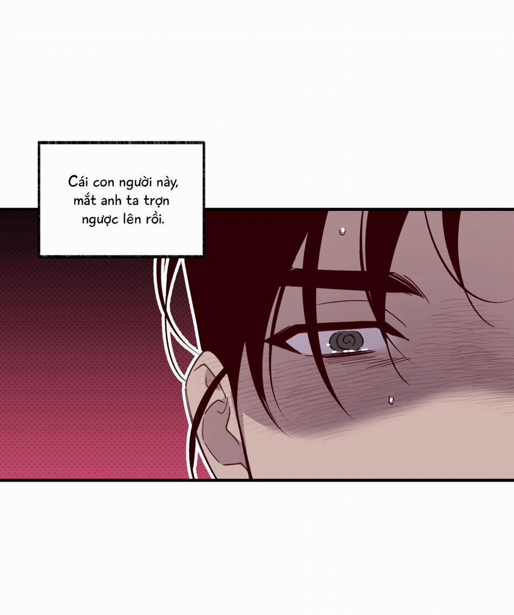 (Cbunu) Carrot And Stick 20 trang 44