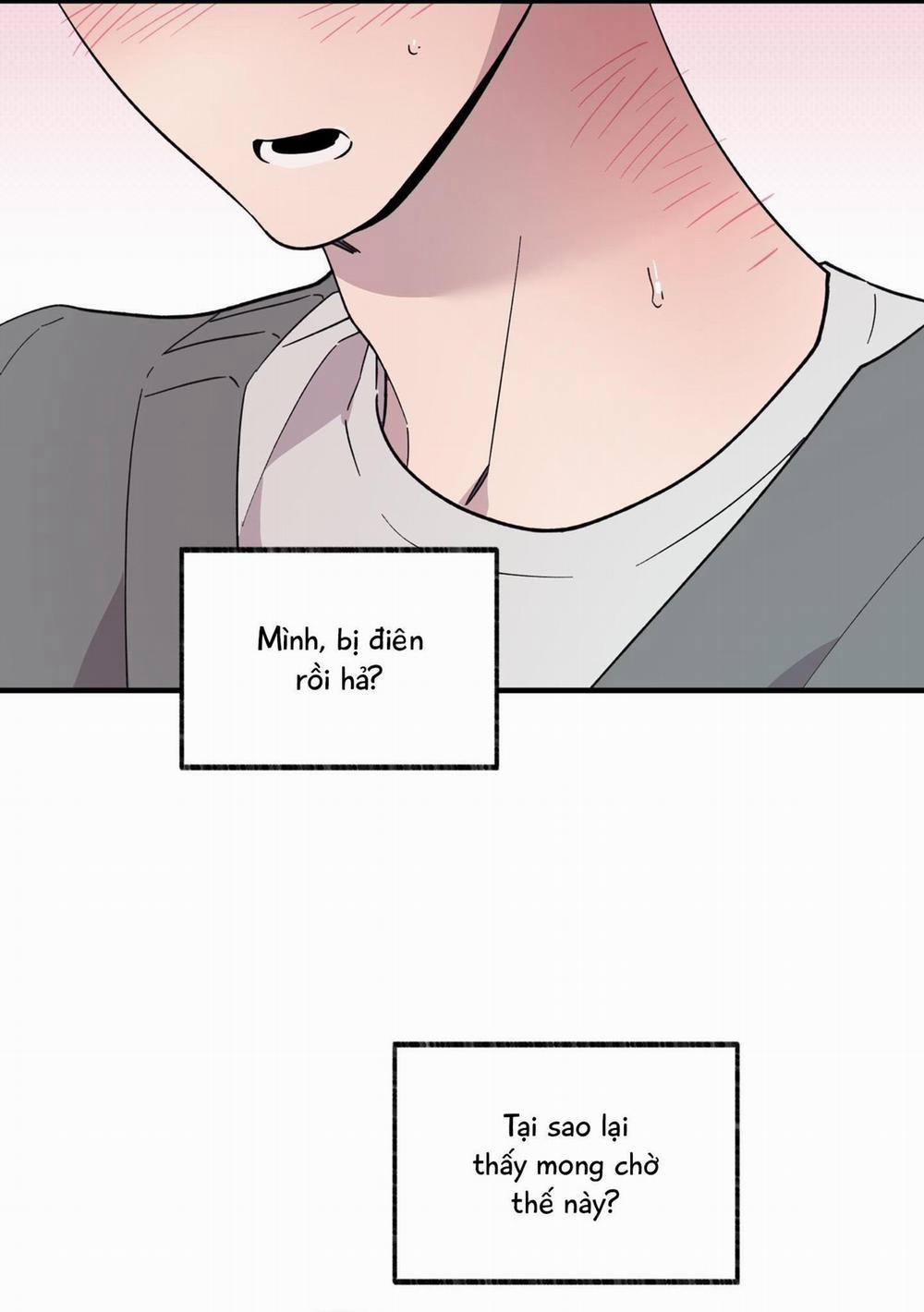 (Cbunu) Carrot And Stick 20 trang 46