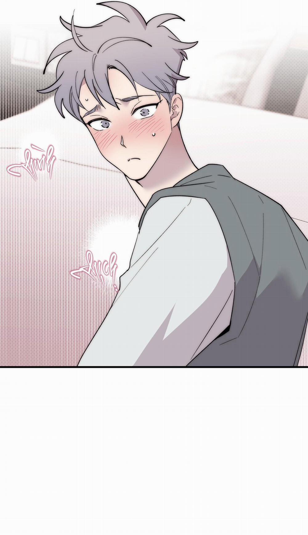 (Cbunu) Carrot And Stick 20 trang 47