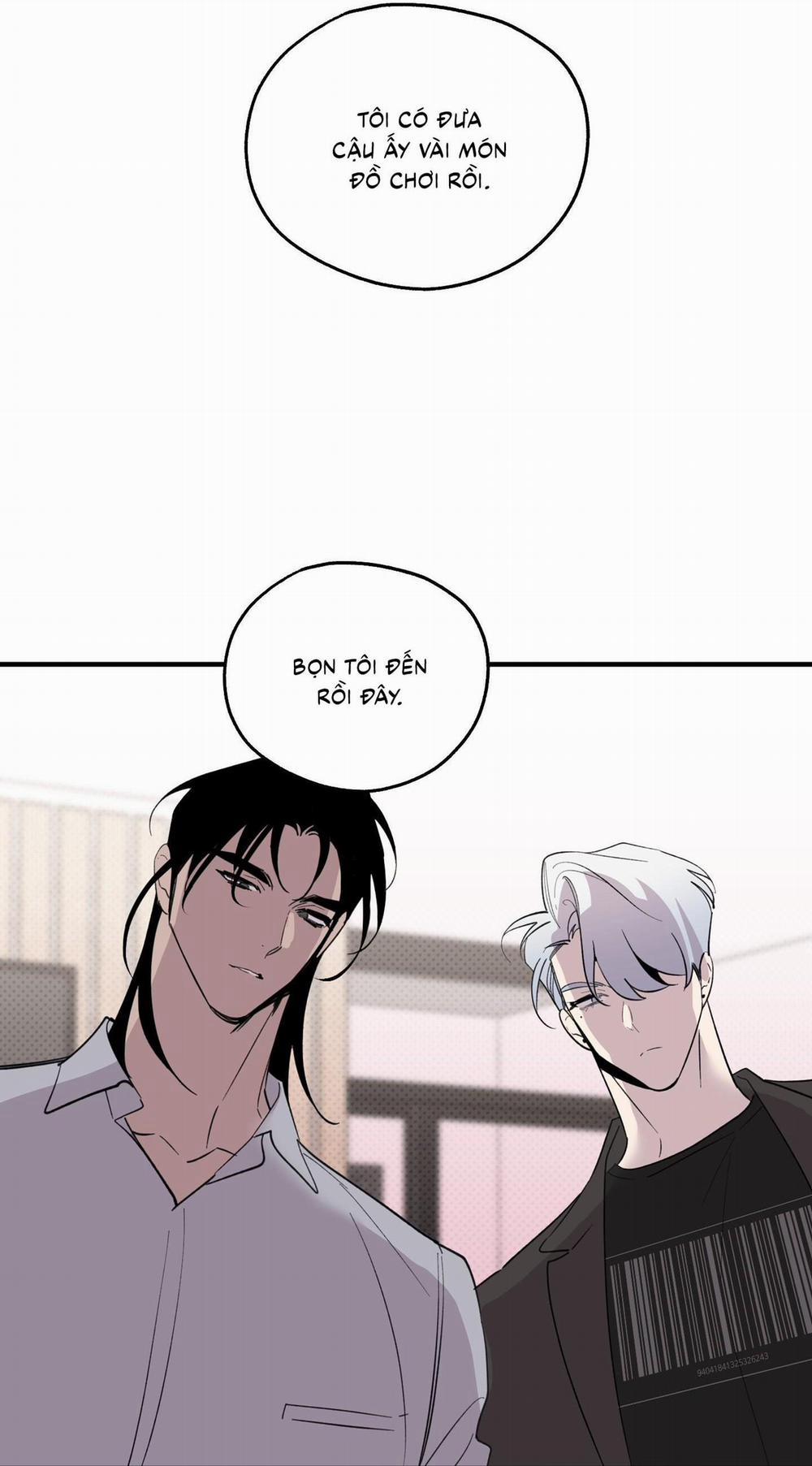 (Cbunu) Carrot And Stick 20 trang 62