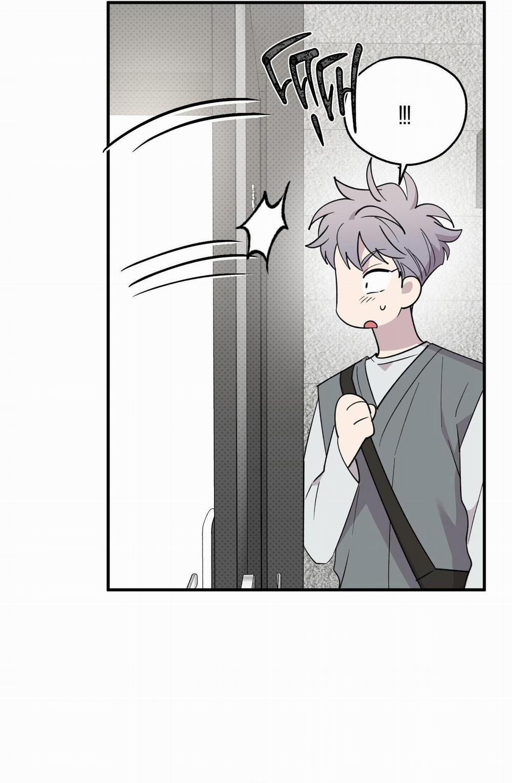 (Cbunu) Carrot And Stick 20 trang 8