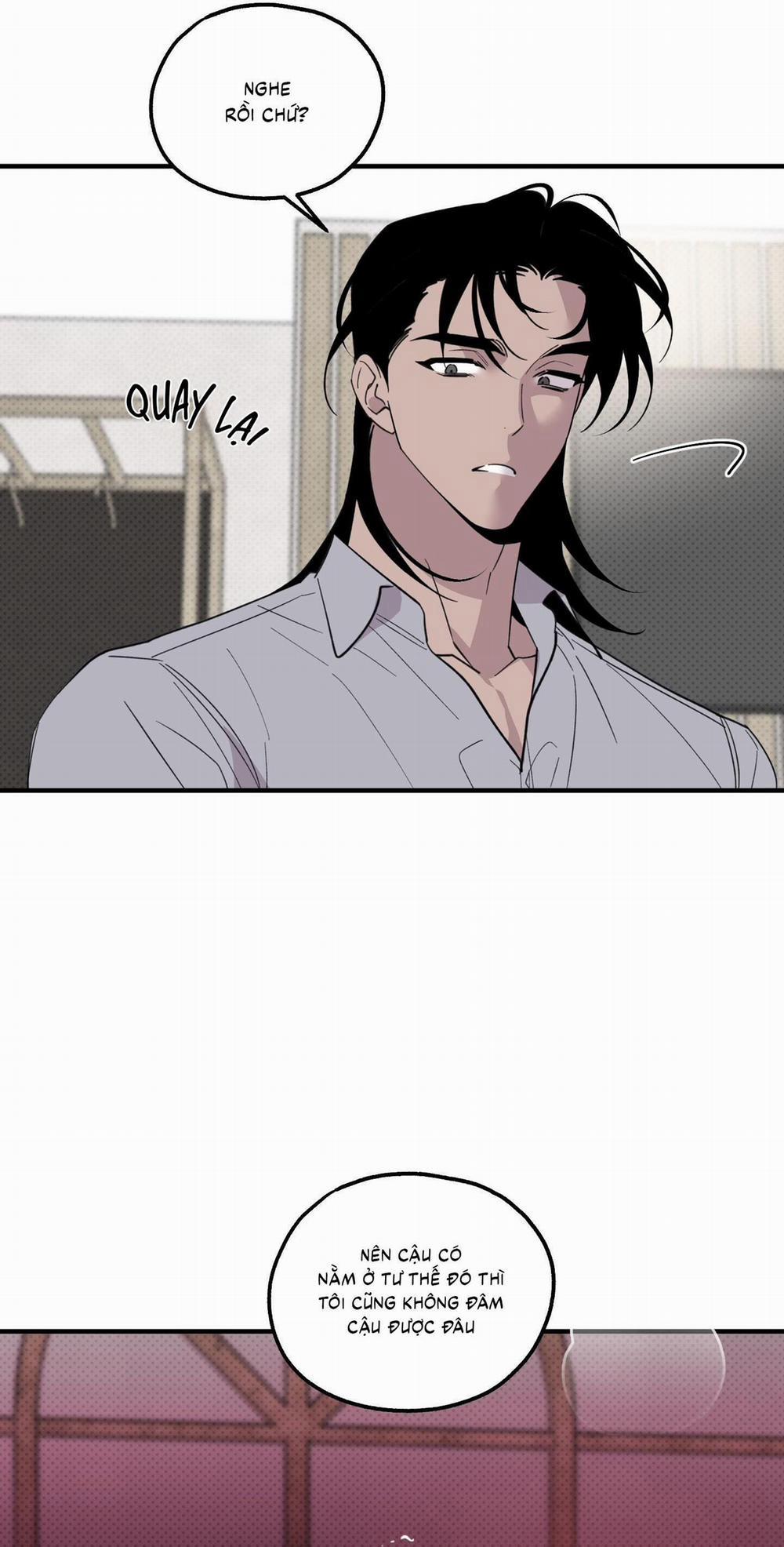 (Cbunu) Carrot And Stick 21 0 trang 18