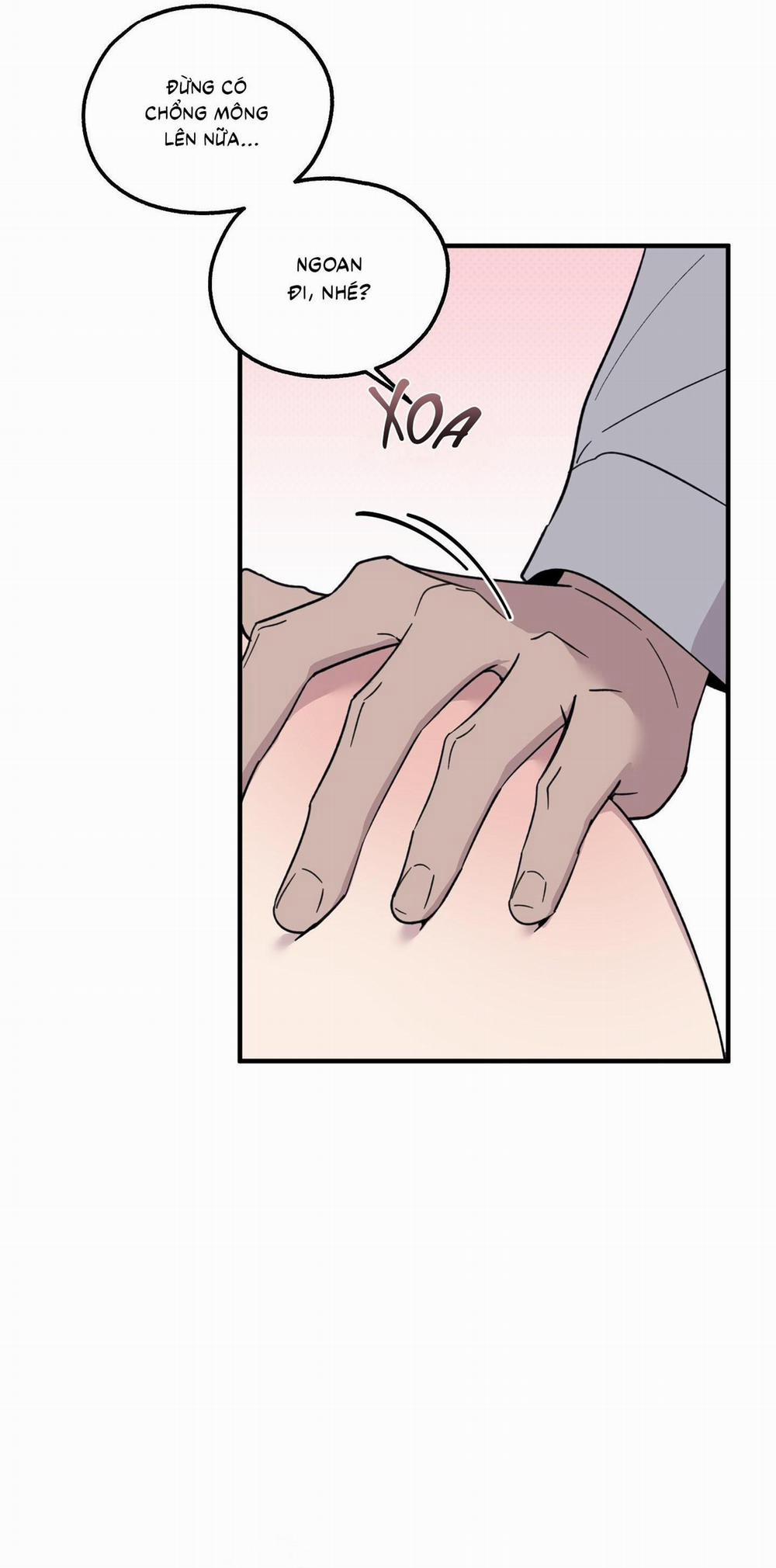 (Cbunu) Carrot And Stick 21 0 trang 20