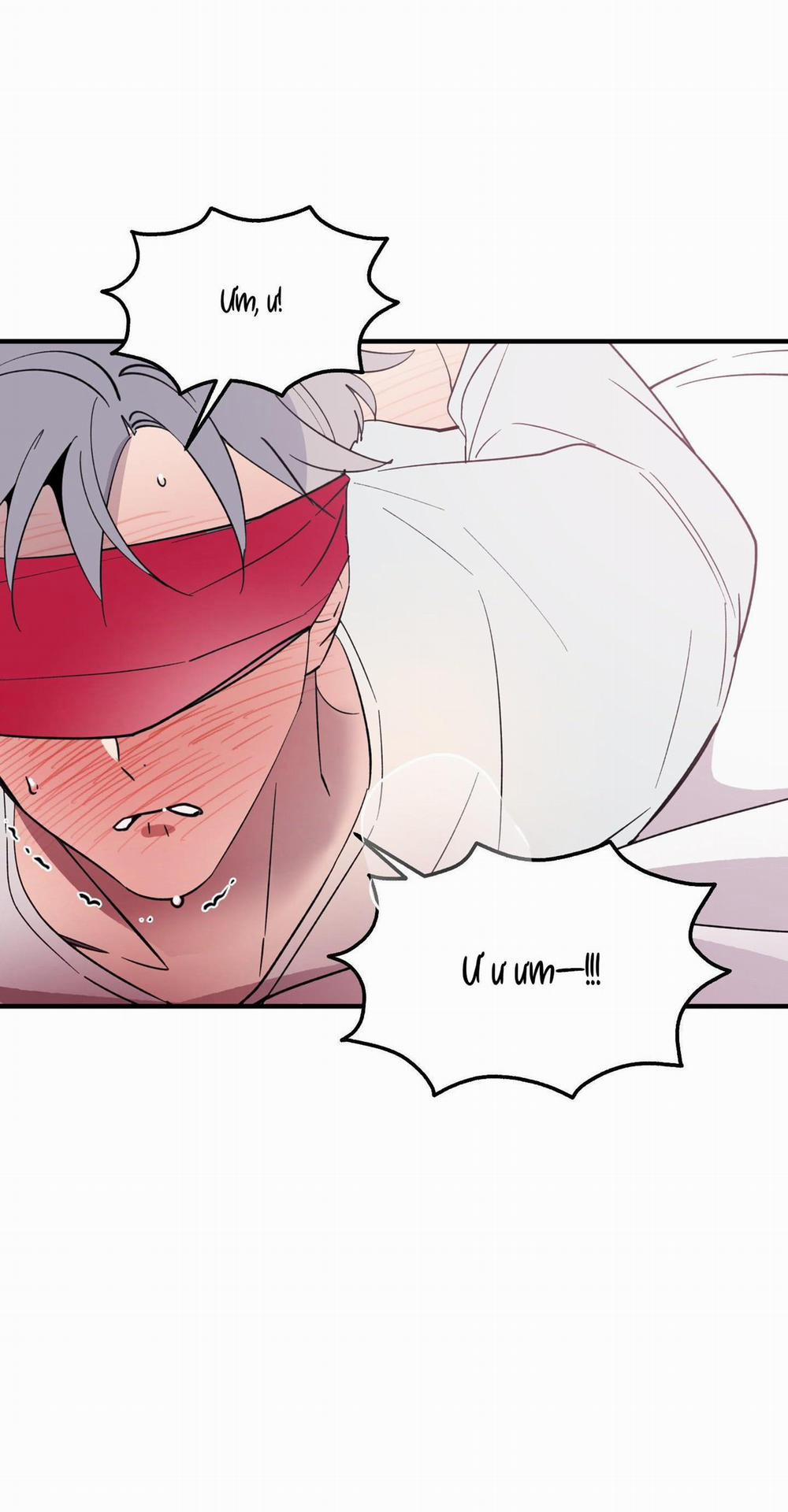 (Cbunu) Carrot And Stick 21 0 trang 27