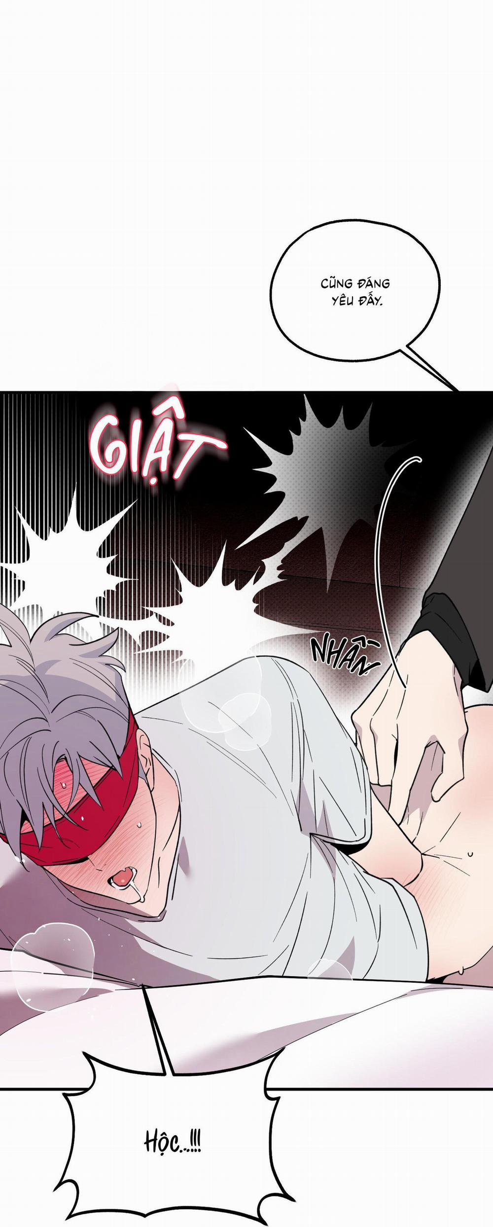 (Cbunu) Carrot And Stick 21 0 trang 3