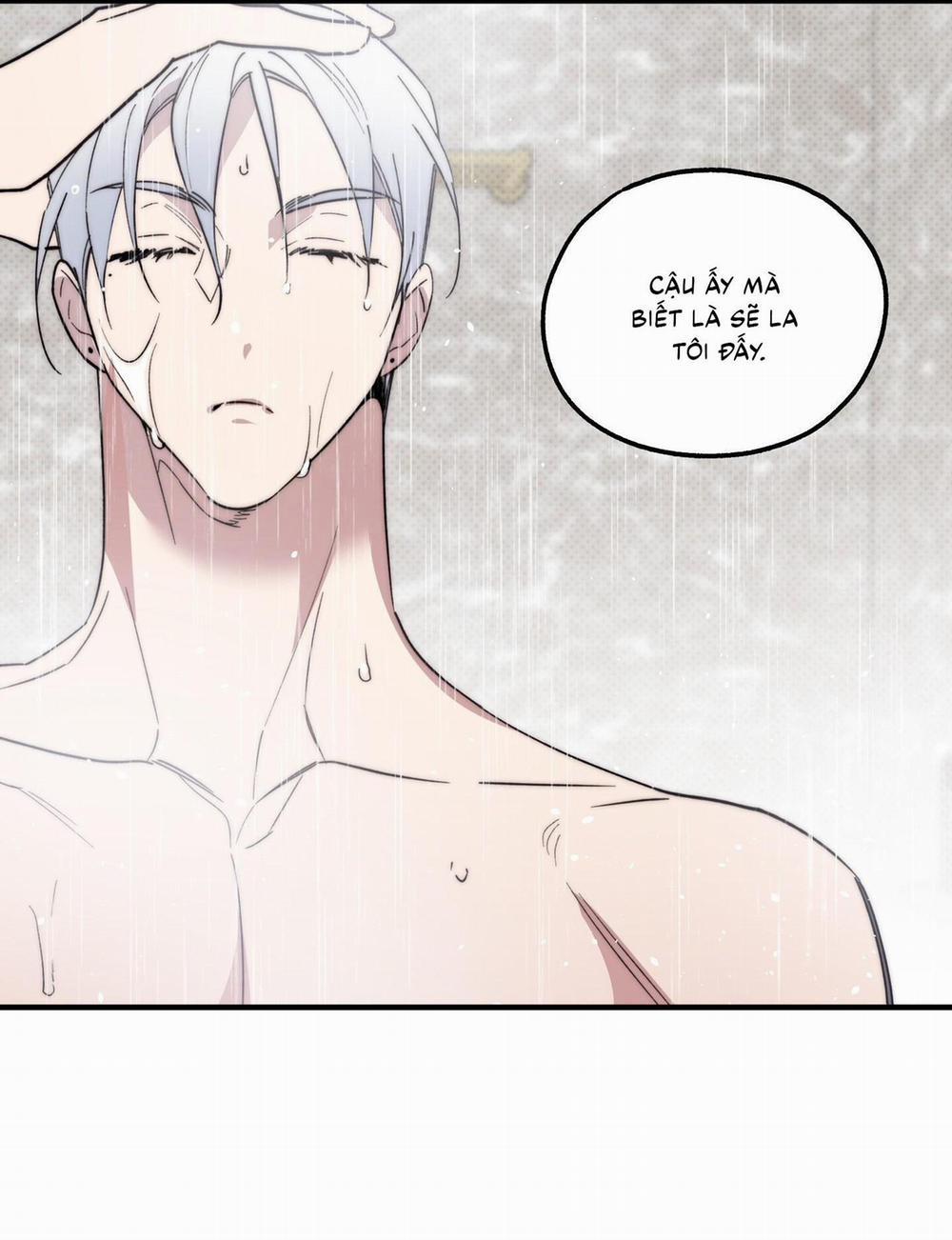 (Cbunu) Carrot And Stick 21 0 trang 31