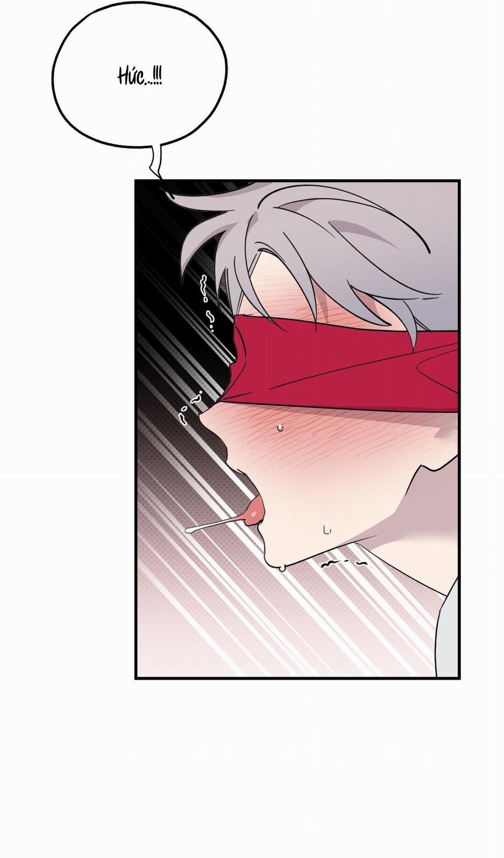 (Cbunu) Carrot And Stick 21 0 trang 32