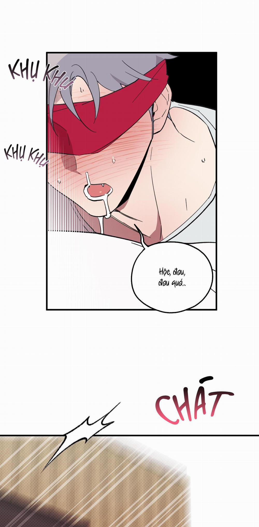 (Cbunu) Carrot And Stick 21 0 trang 38