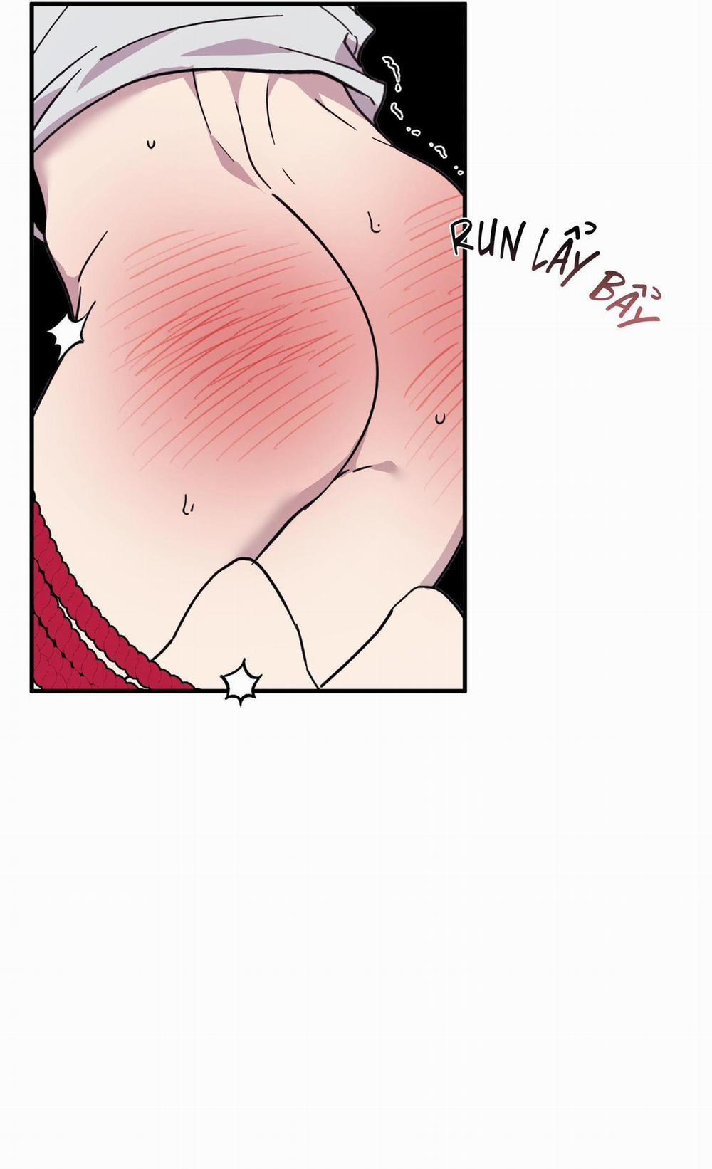 (Cbunu) Carrot And Stick 21 0 trang 40