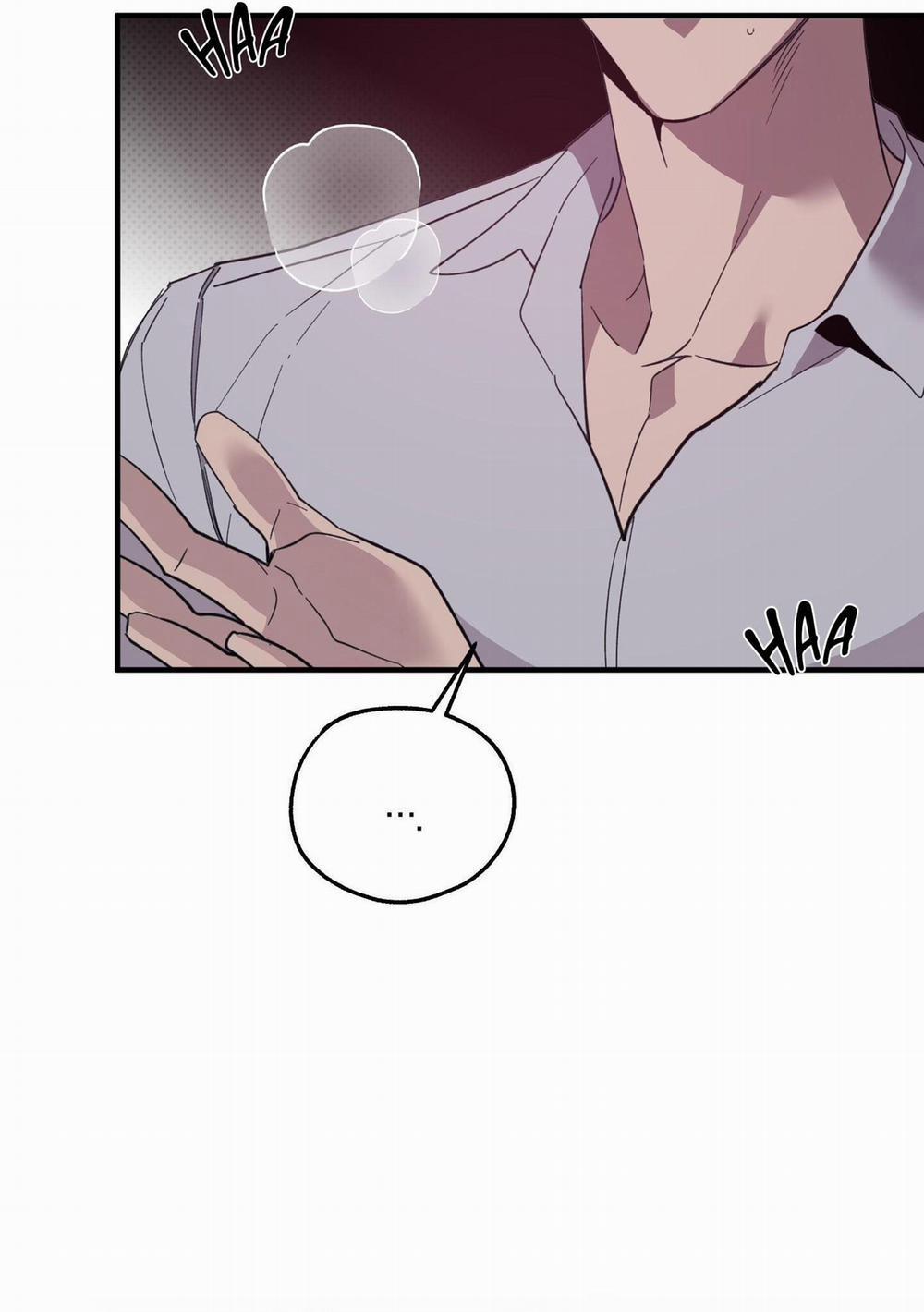 (Cbunu) Carrot And Stick 21 0 trang 41