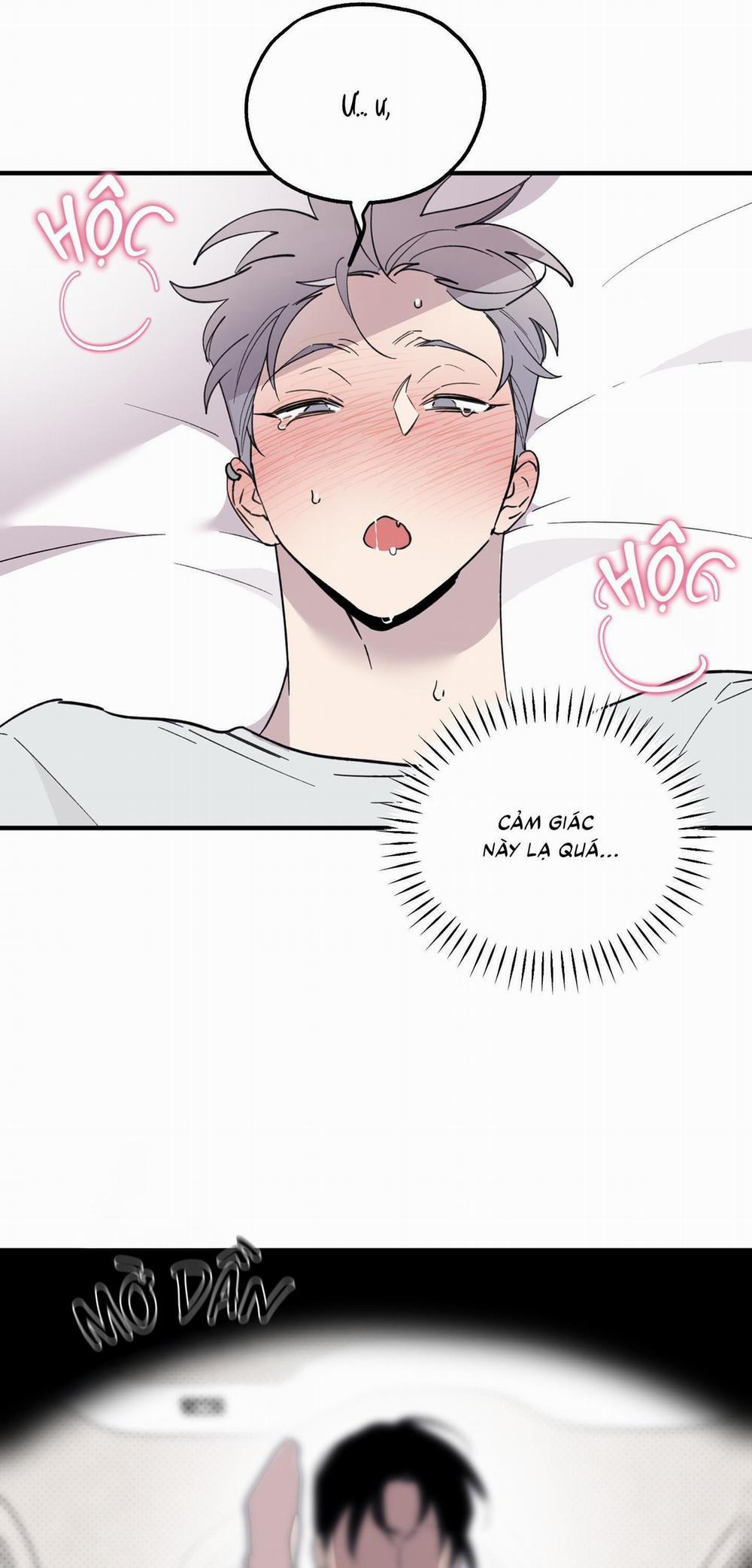 (Cbunu) Carrot And Stick 21 0 trang 46