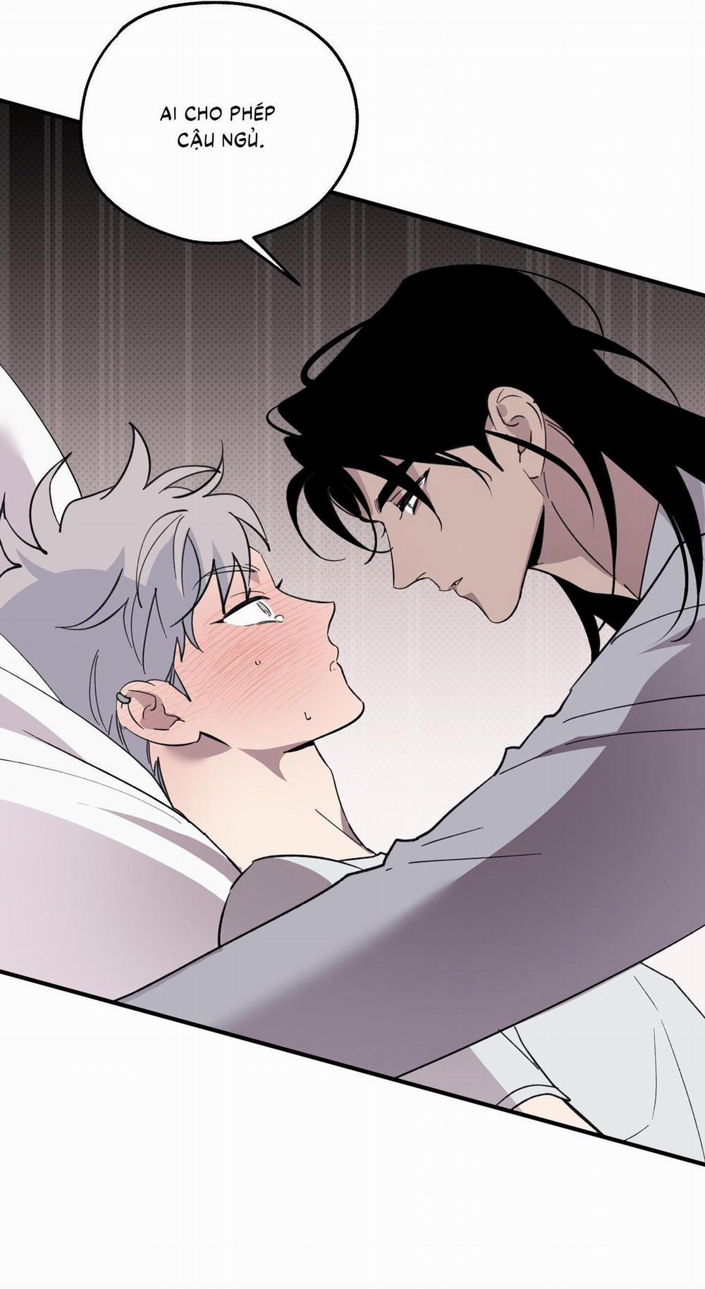 (Cbunu) Carrot And Stick 21 0 trang 49