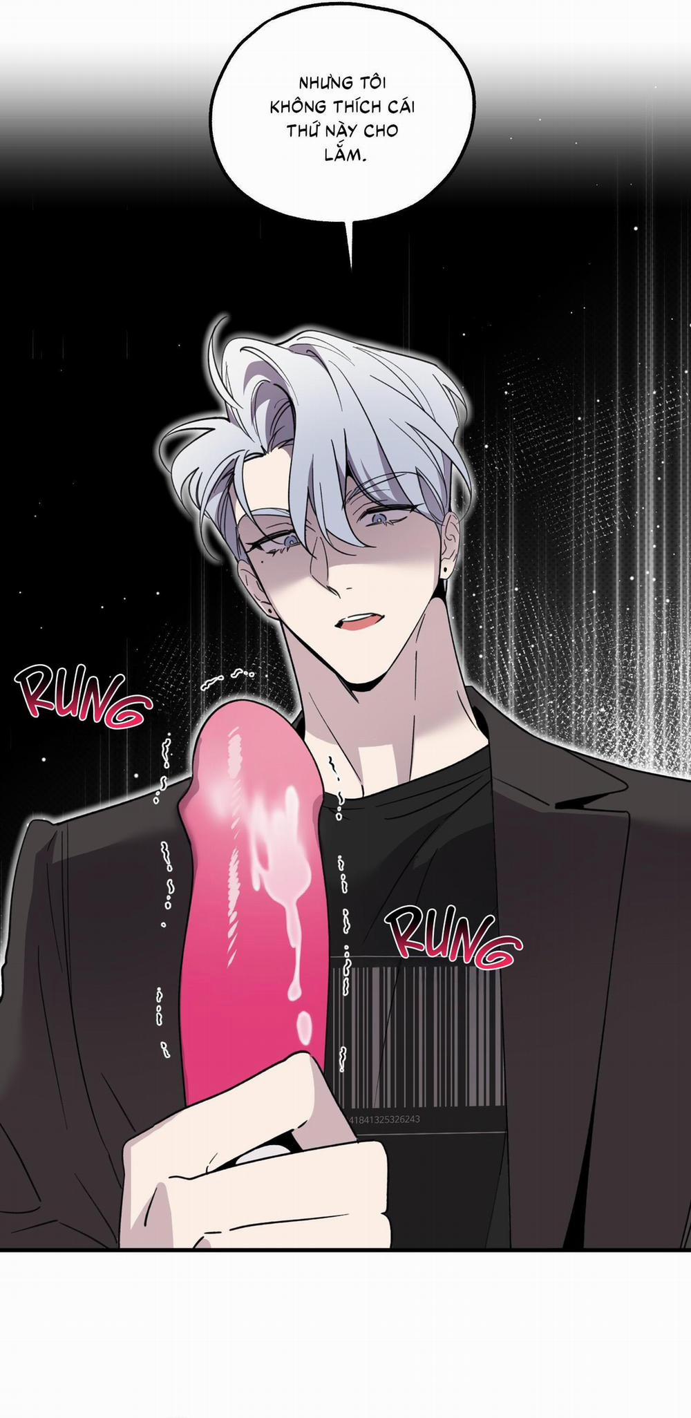 (Cbunu) Carrot And Stick 21 0 trang 7