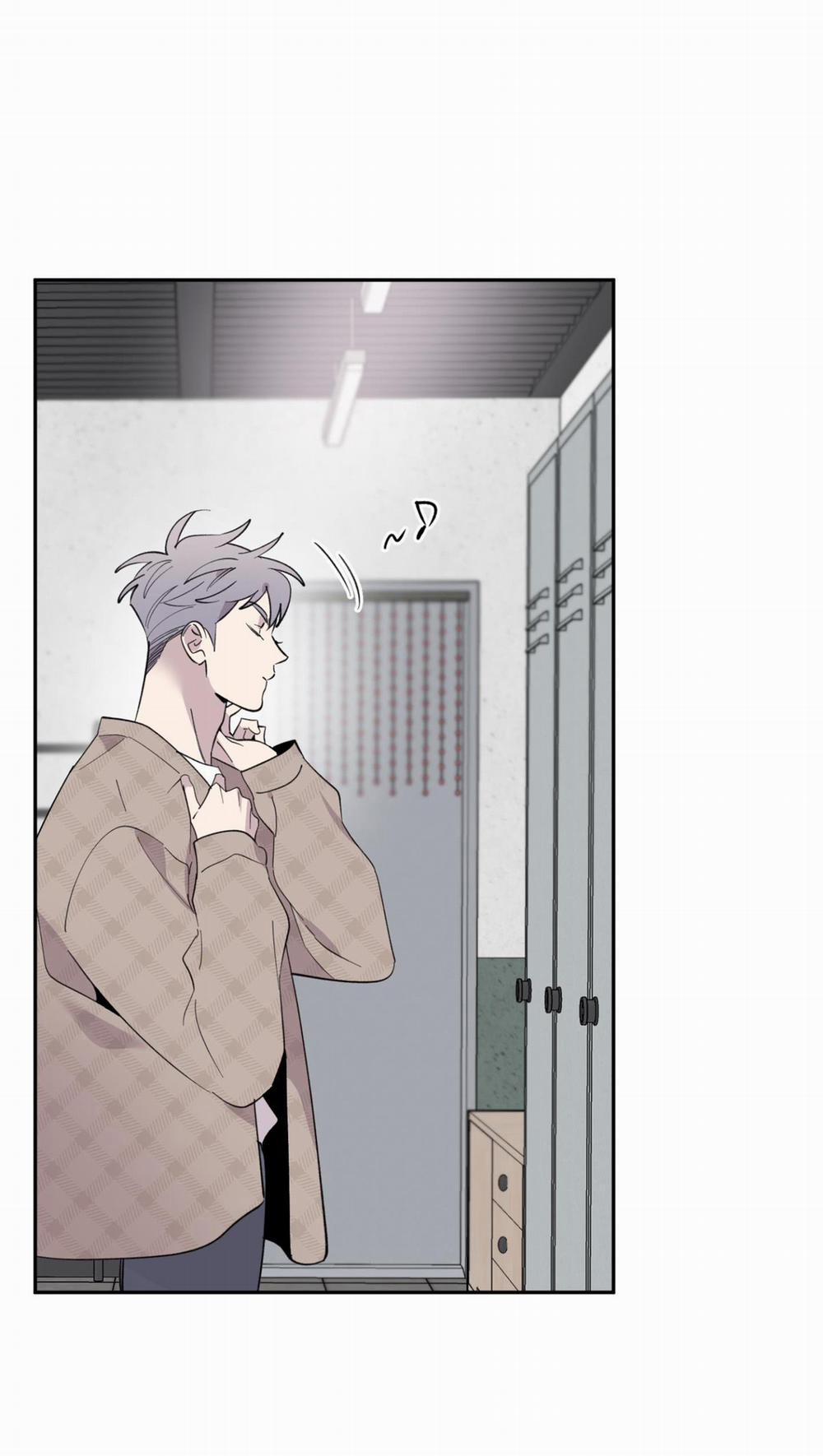 (Cbunu) Carrot And Stick 3 trang 1