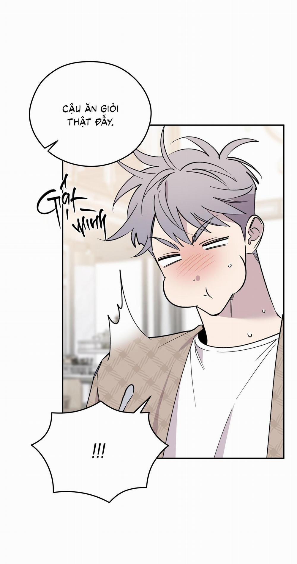 (Cbunu) Carrot And Stick 3 trang 14