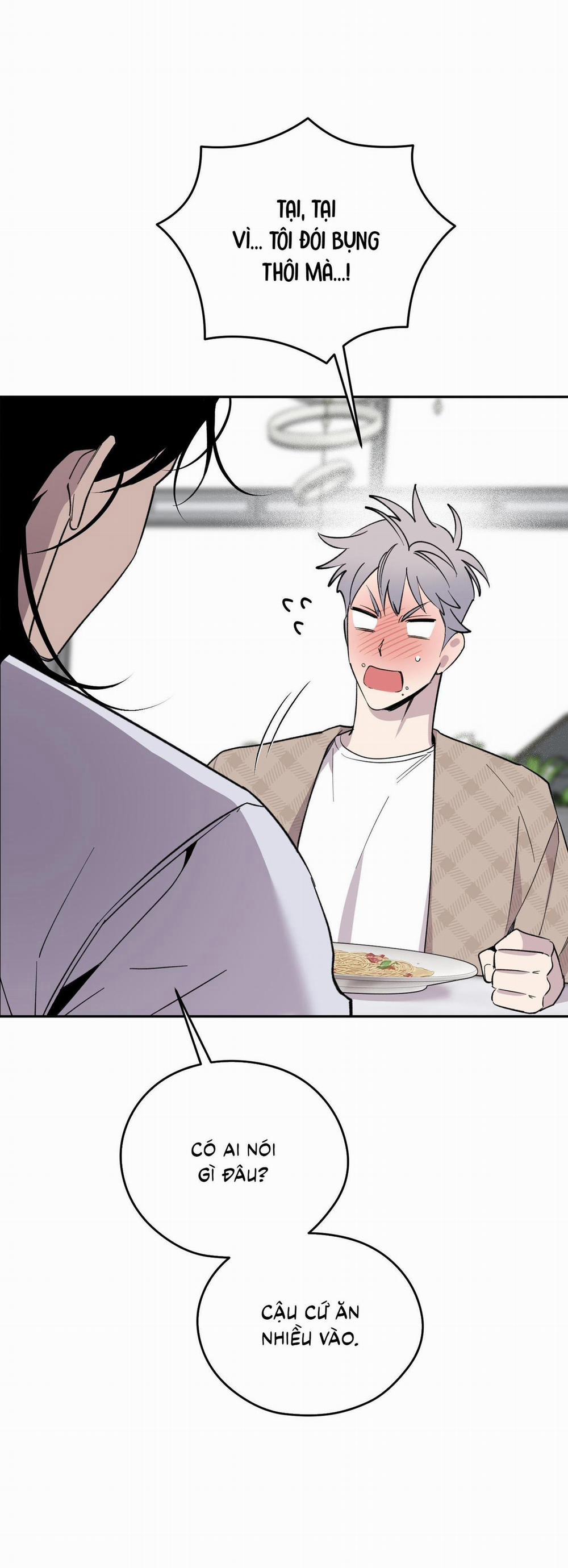 (Cbunu) Carrot And Stick 3 trang 15