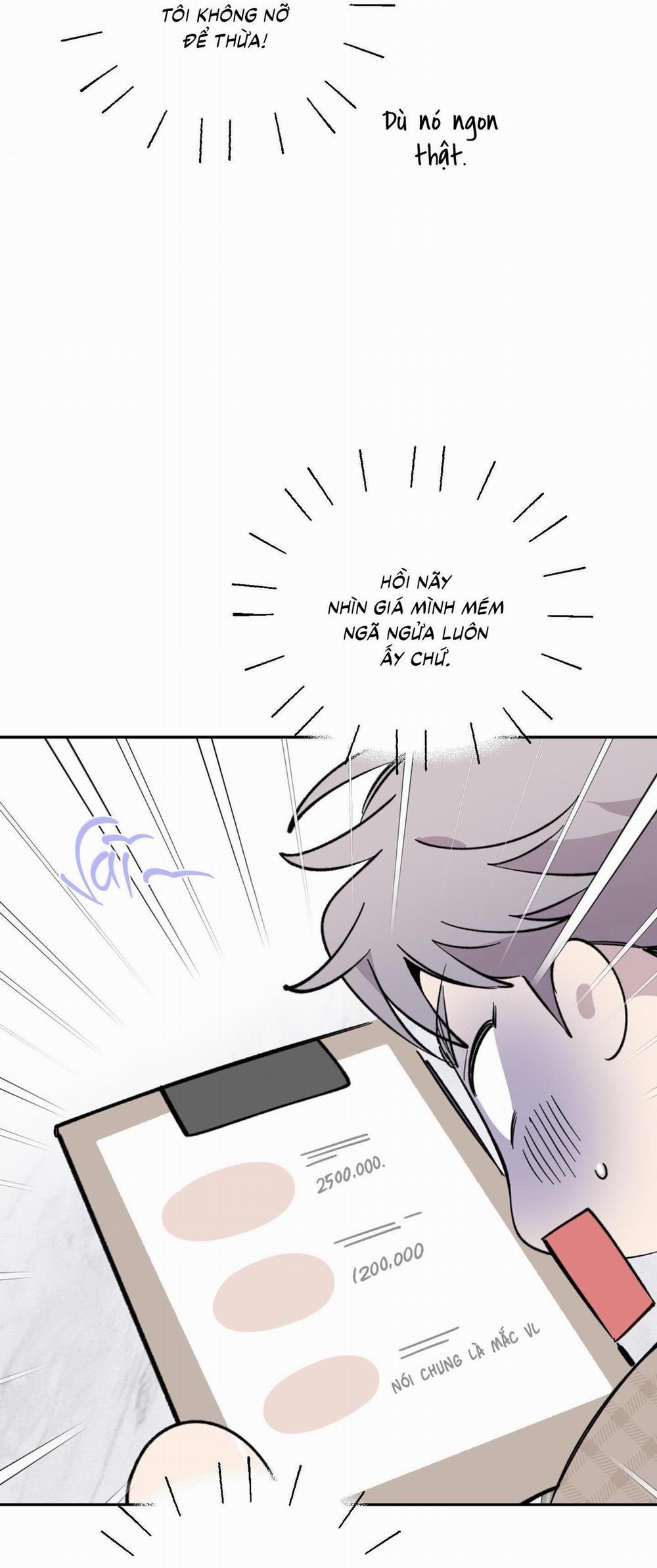 (Cbunu) Carrot And Stick 3 trang 17