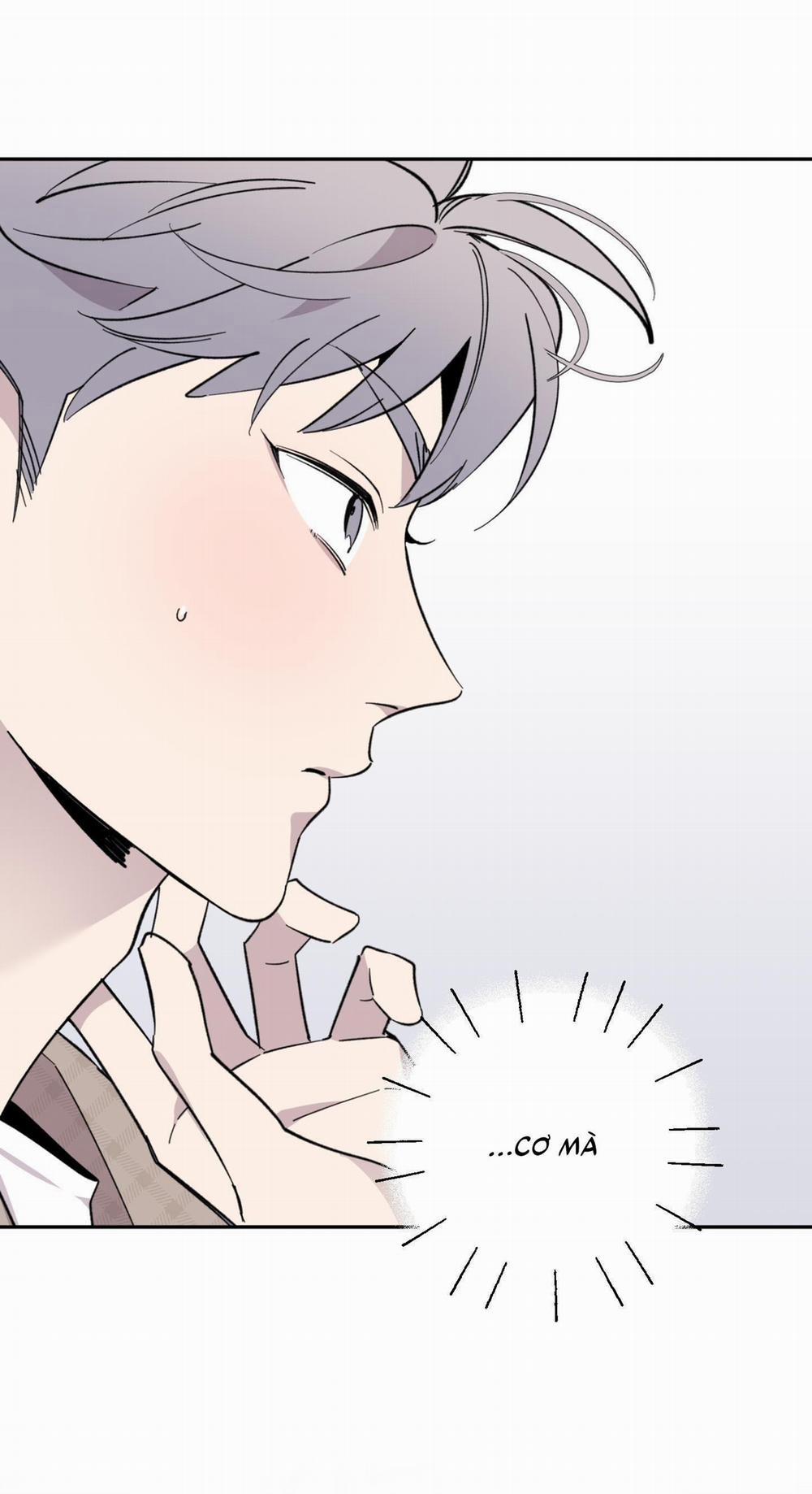 (Cbunu) Carrot And Stick 3 trang 2