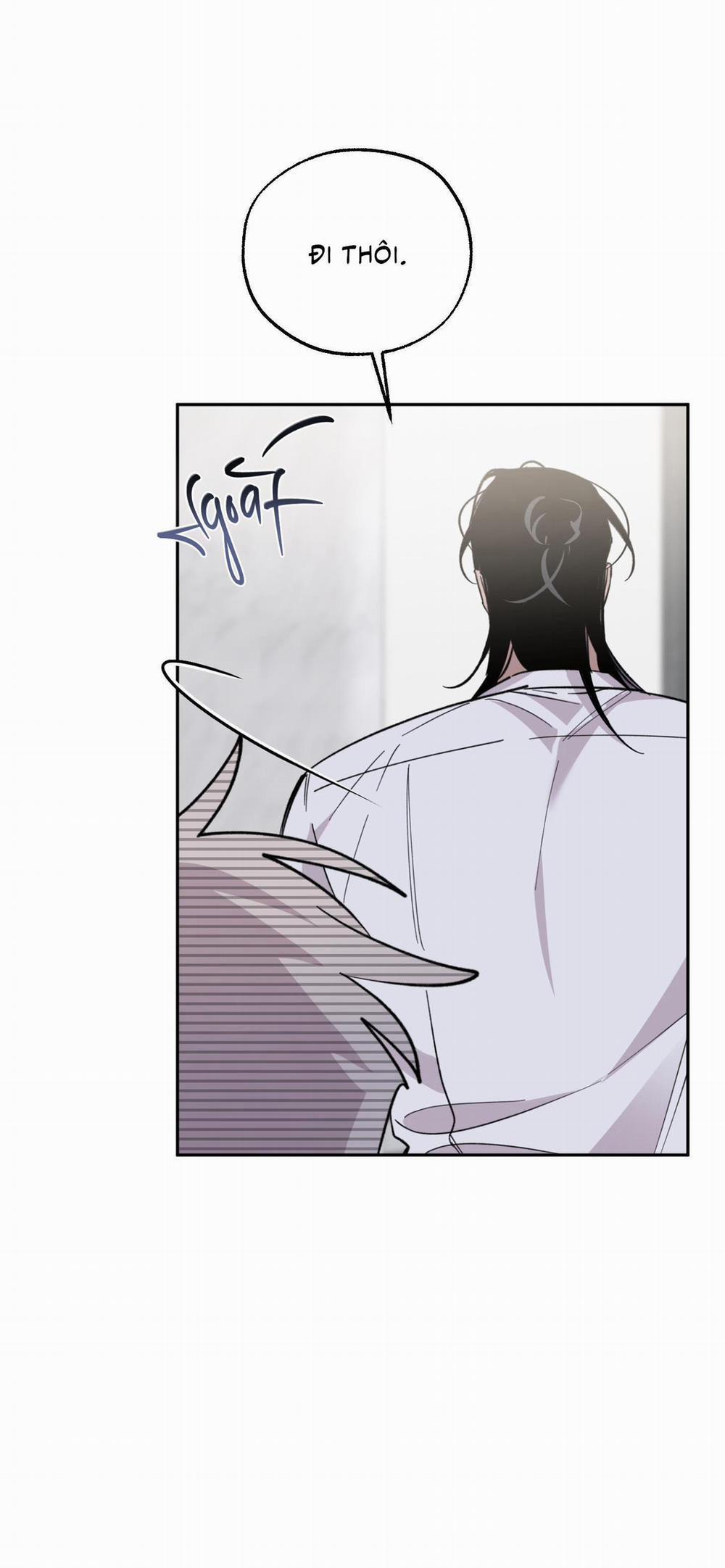 (Cbunu) Carrot And Stick 3 trang 24